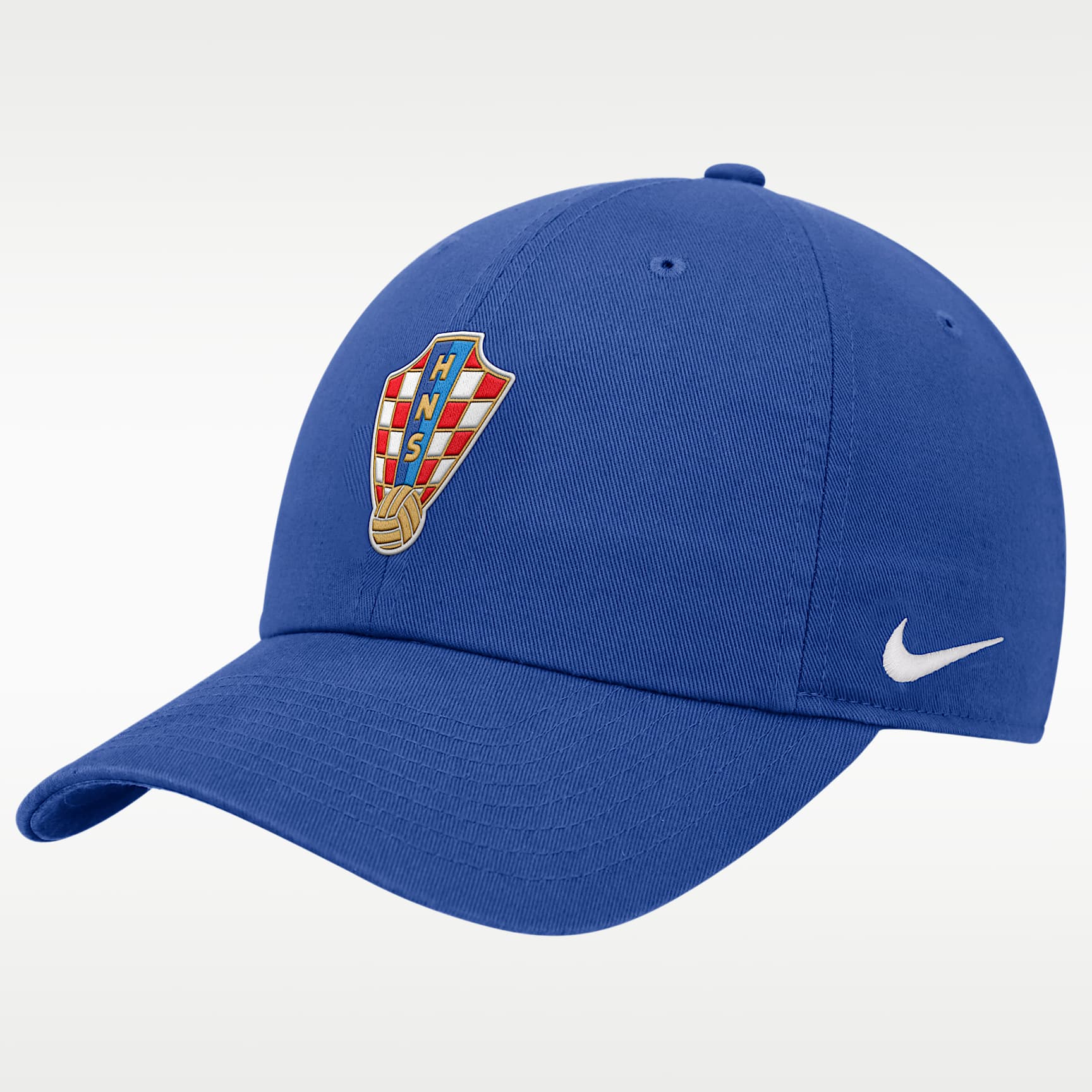 Croatia Men's Nike Soccer Cap