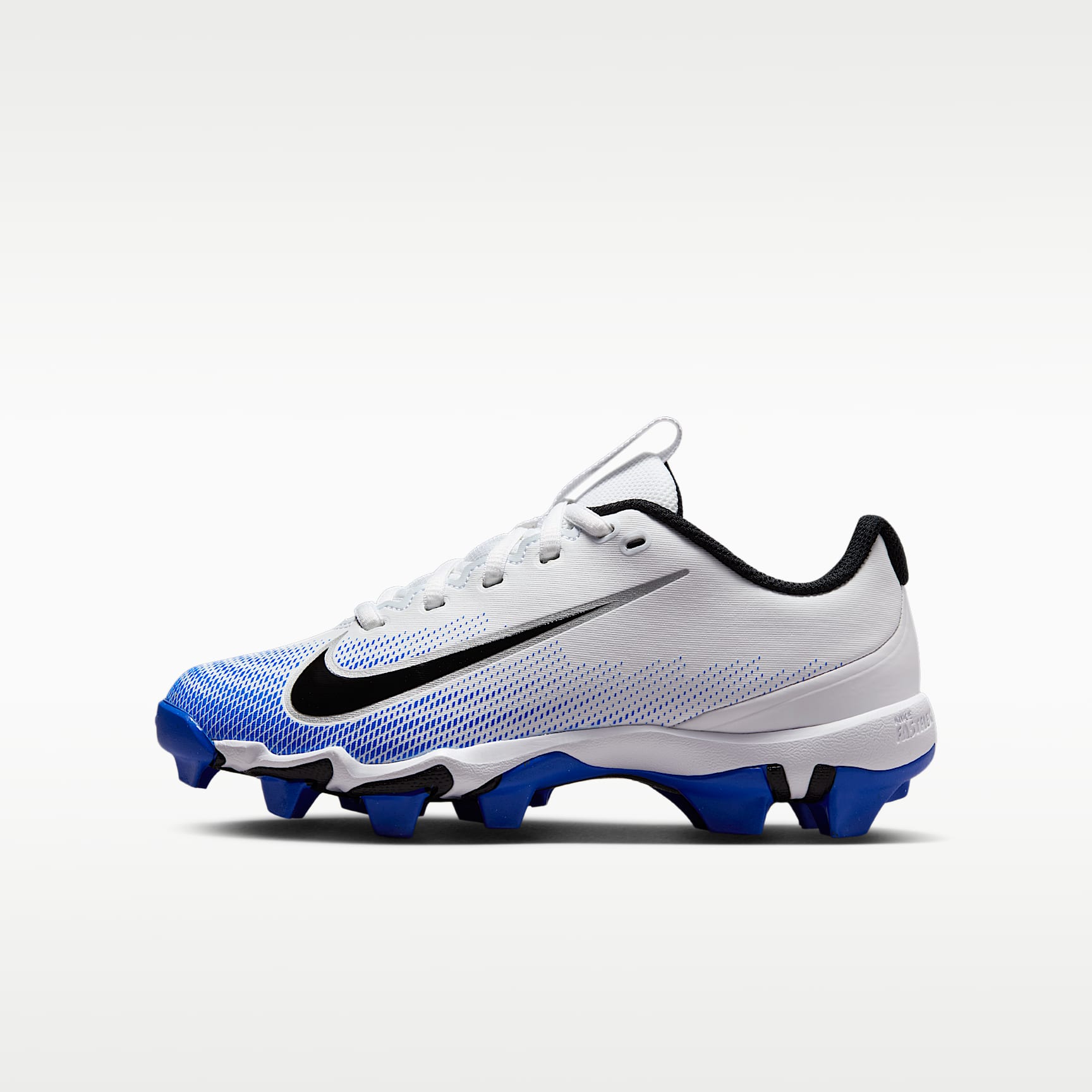 Nike Vapor Shark 3 Big Kids' Football Cleats
