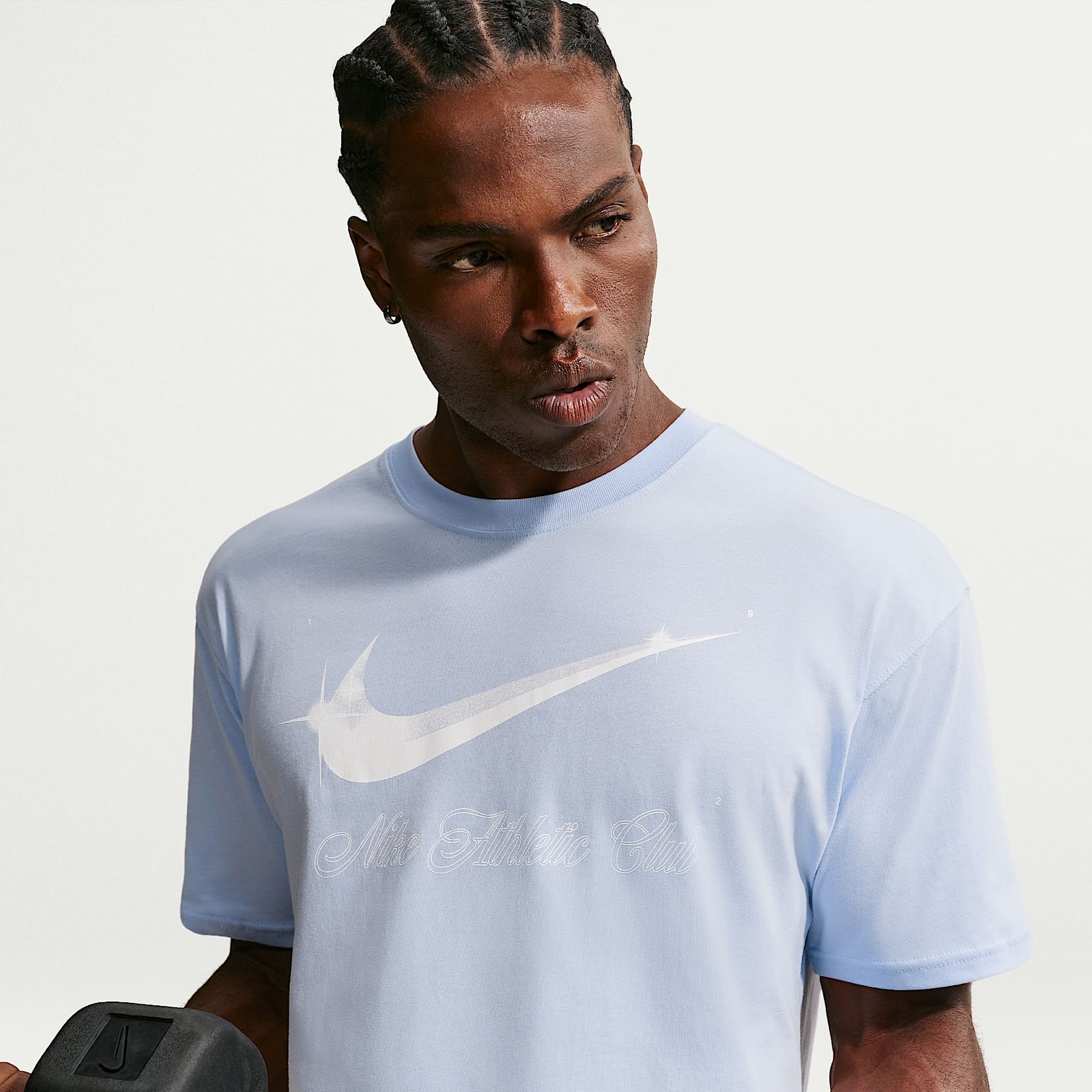Playera N.A.C. para hombre Nike