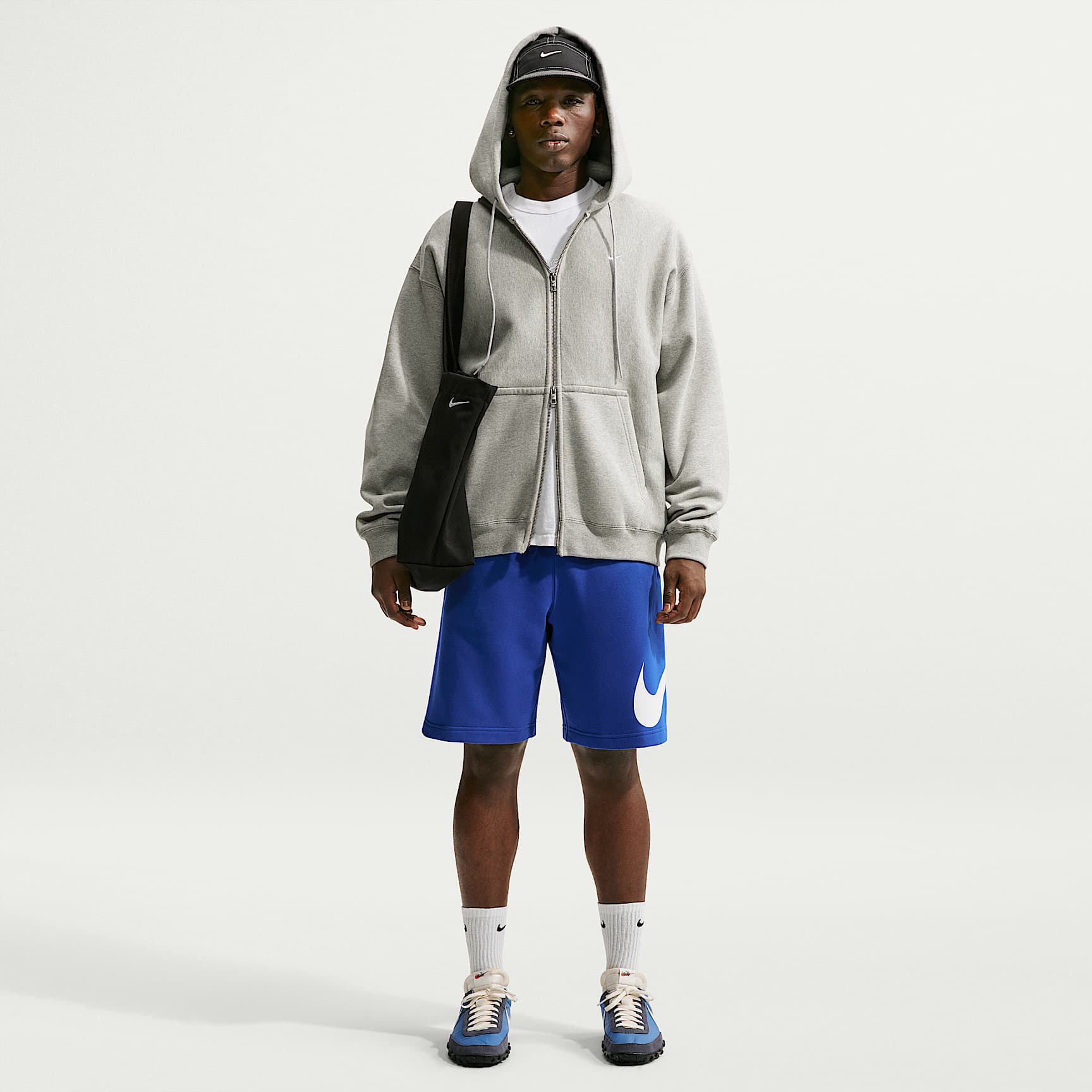 Nike Club Men's Fleece Shorts