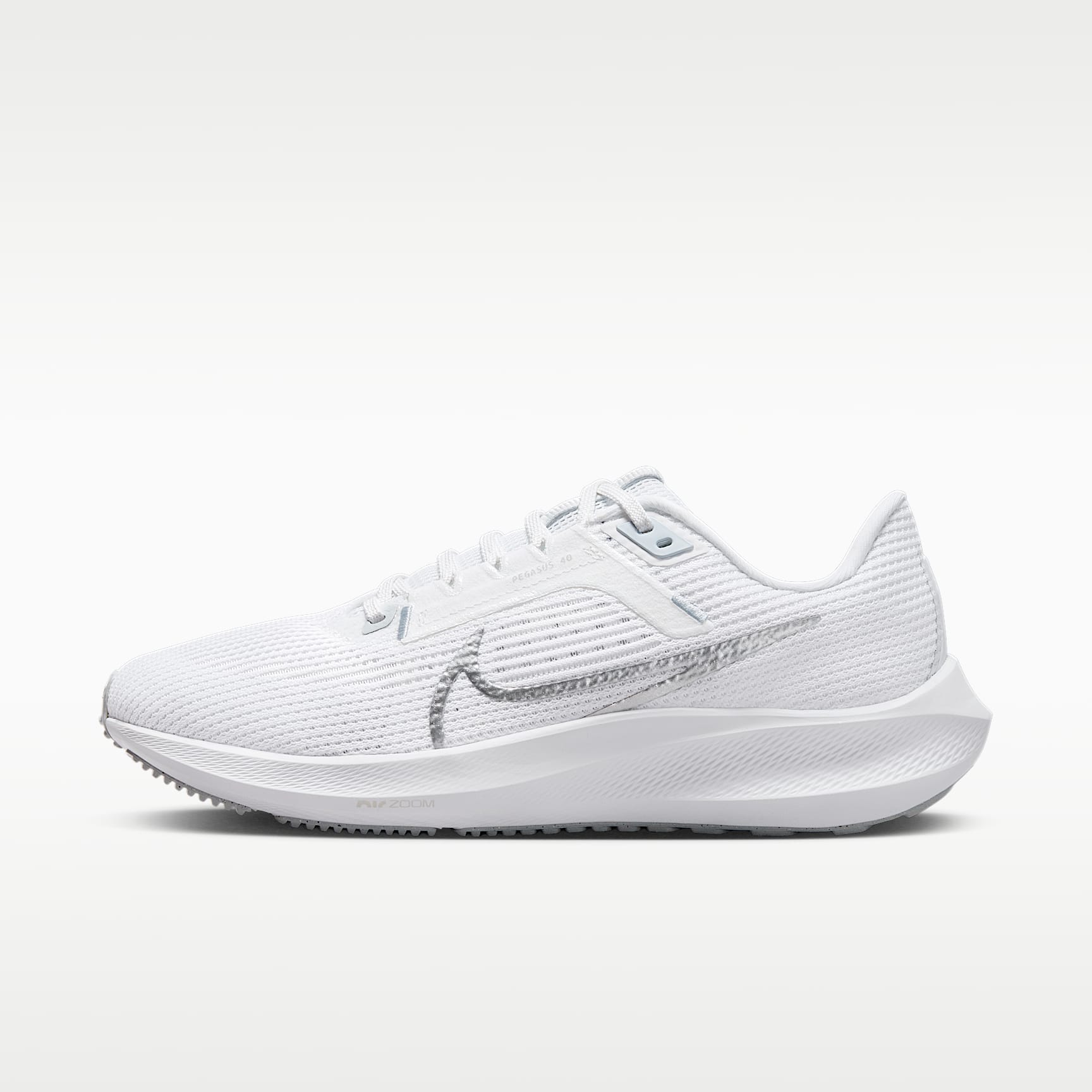 Tenis de correr en pavimento para mujer Nike Pegasus 40