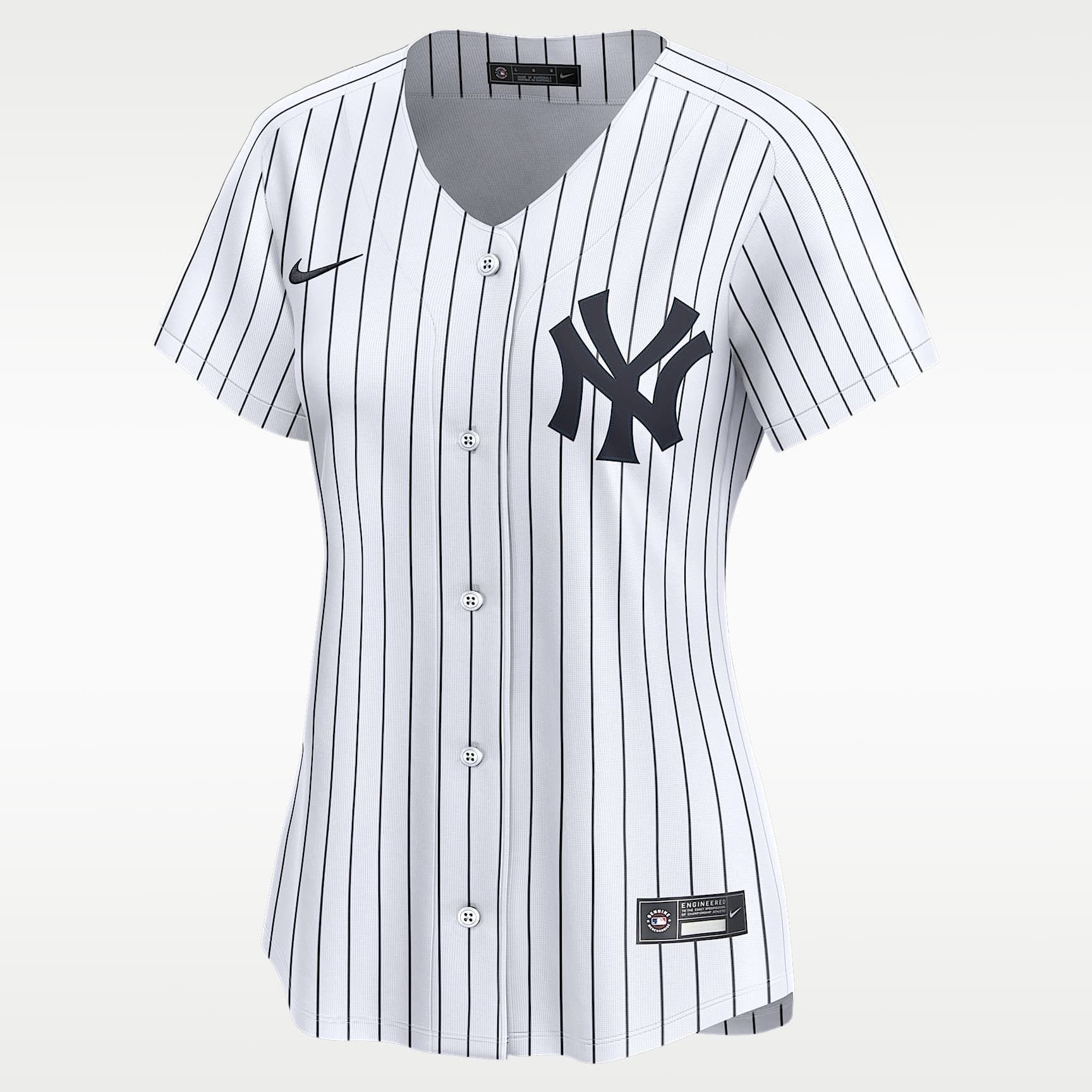 Jersey Nike Dri-FIT ADV de la MLB Limited para mujer Gerrit Cole New York Yankees