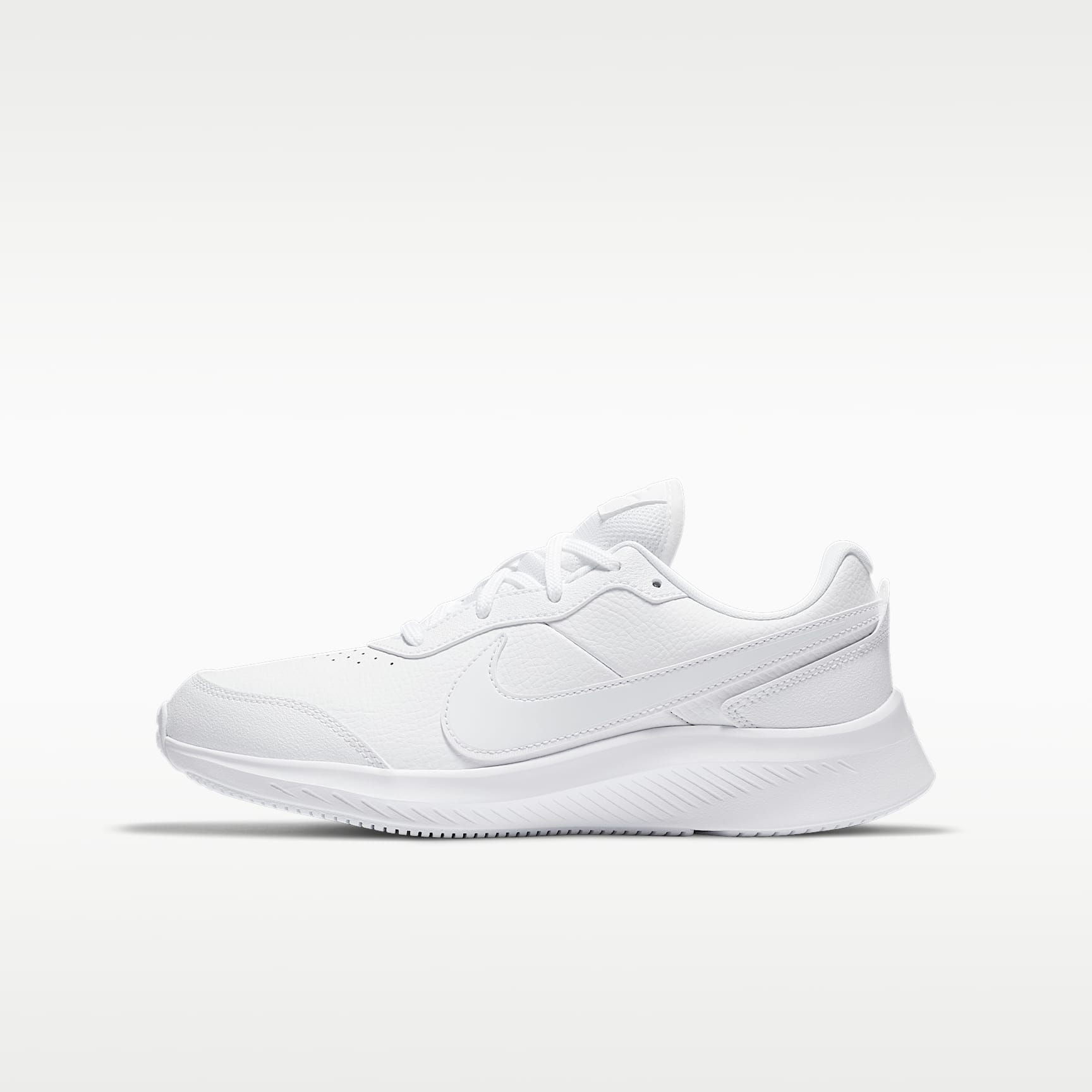 Nike Varsity Older Kids' Road Running Shoes