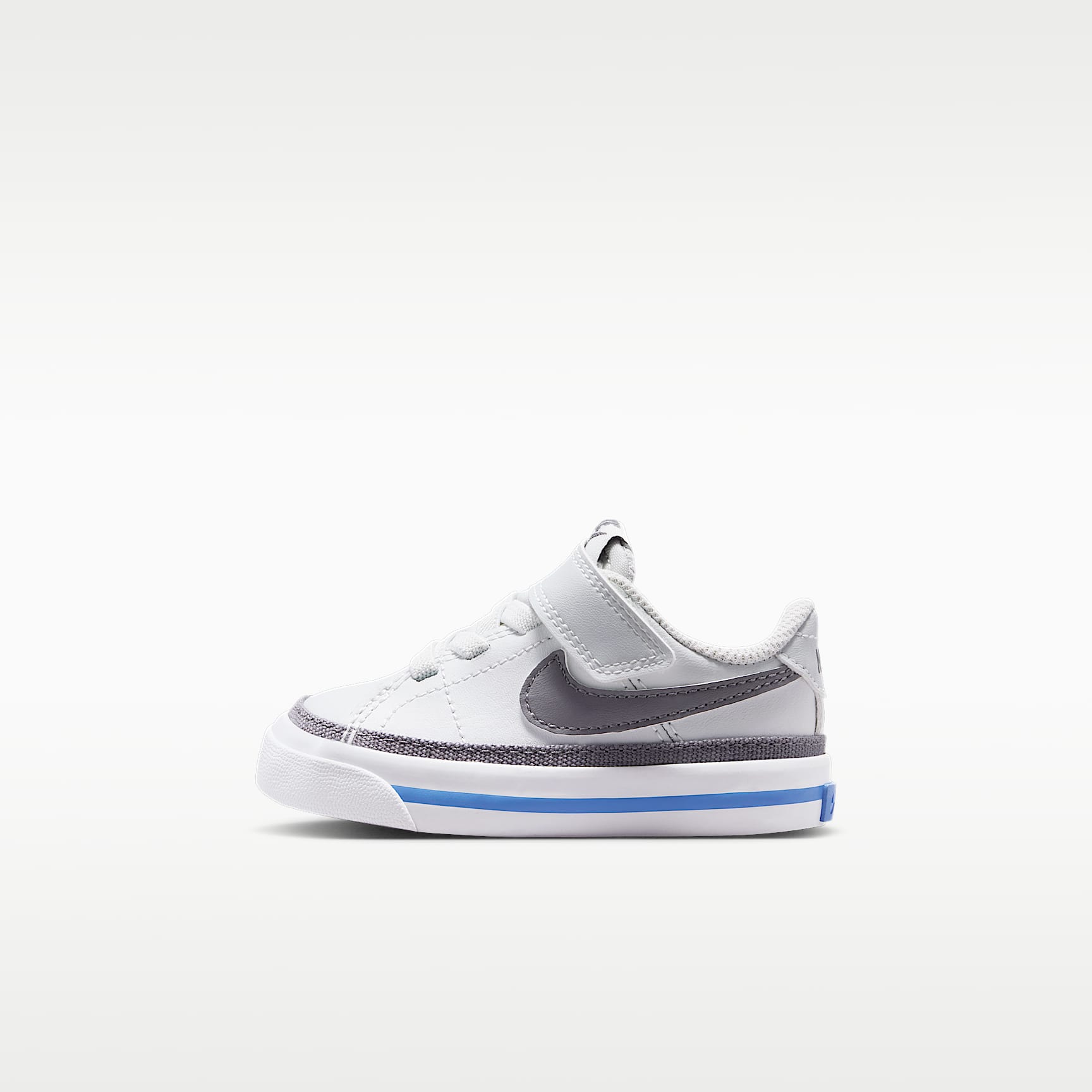 Tenis para bebé e infantiles Nike Court Legacy