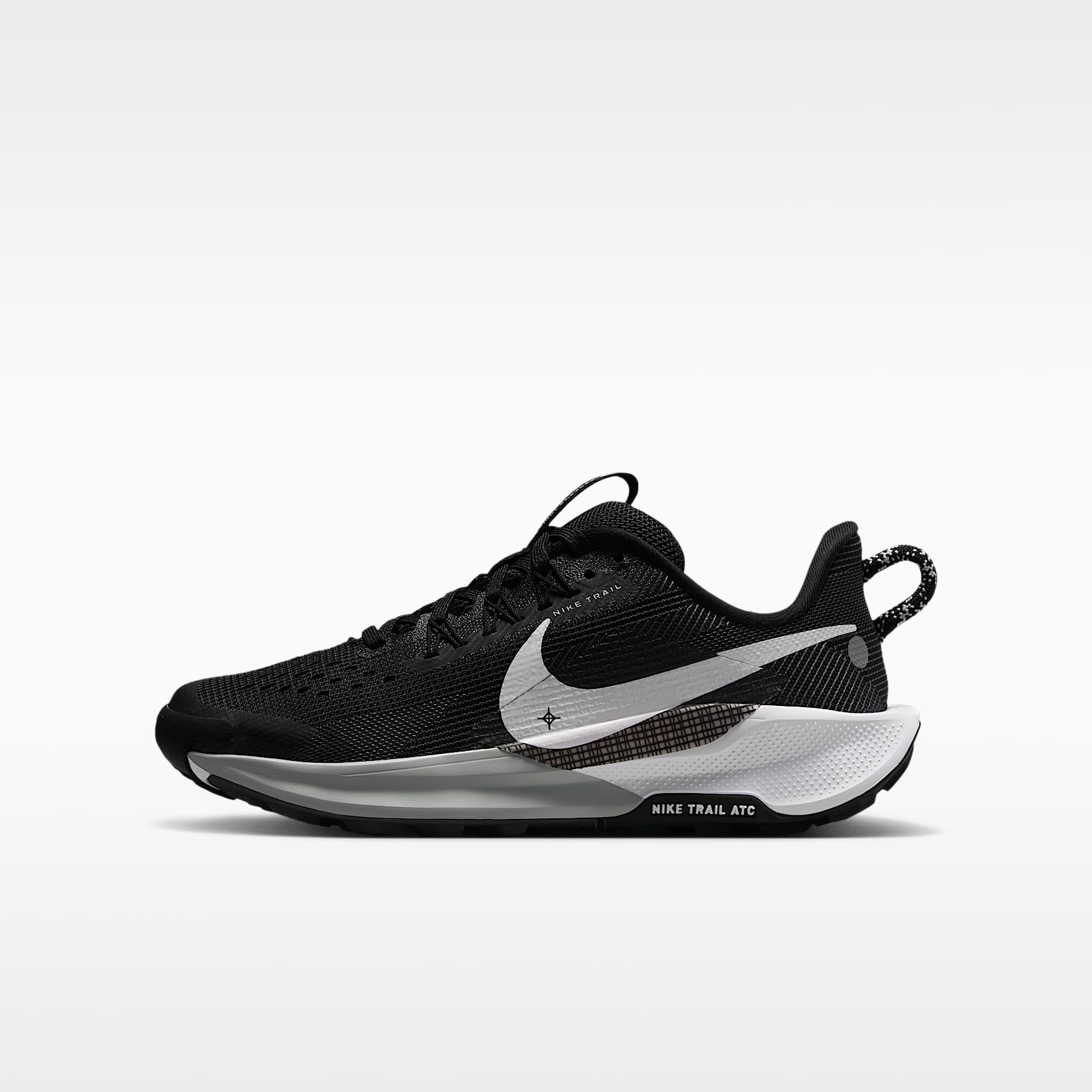 Nike Pegasus Trail 5 Big Kids' Trail Running Shoes