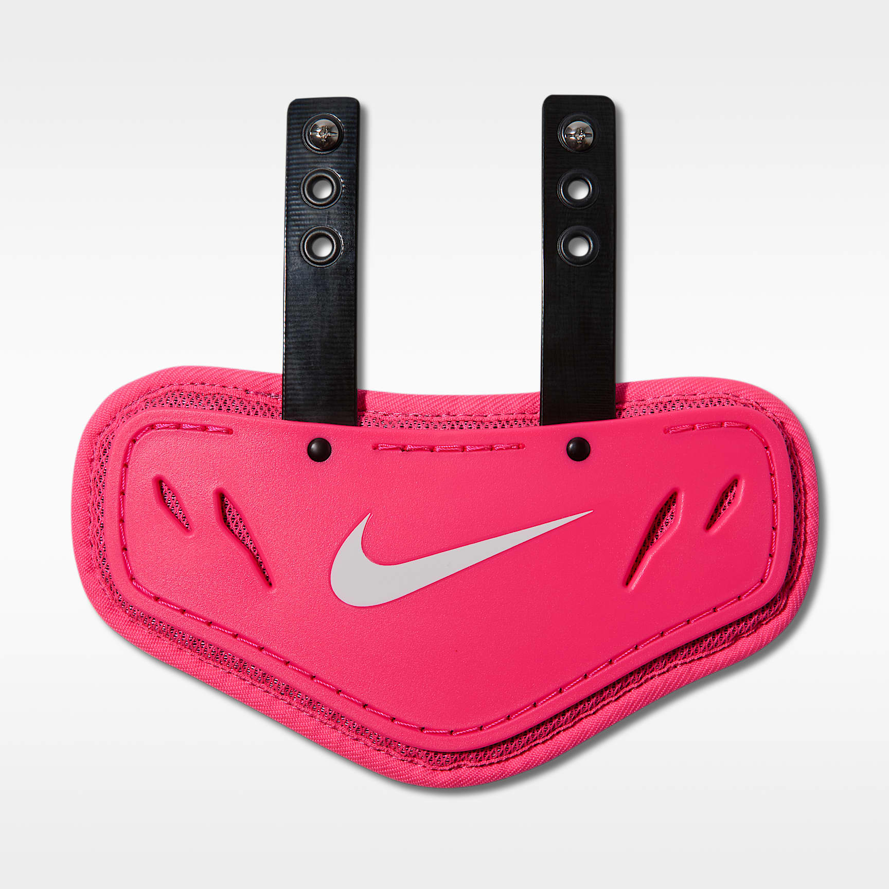 Placa trasera de futbol americano (pequeña) Nike Hyperstrong
