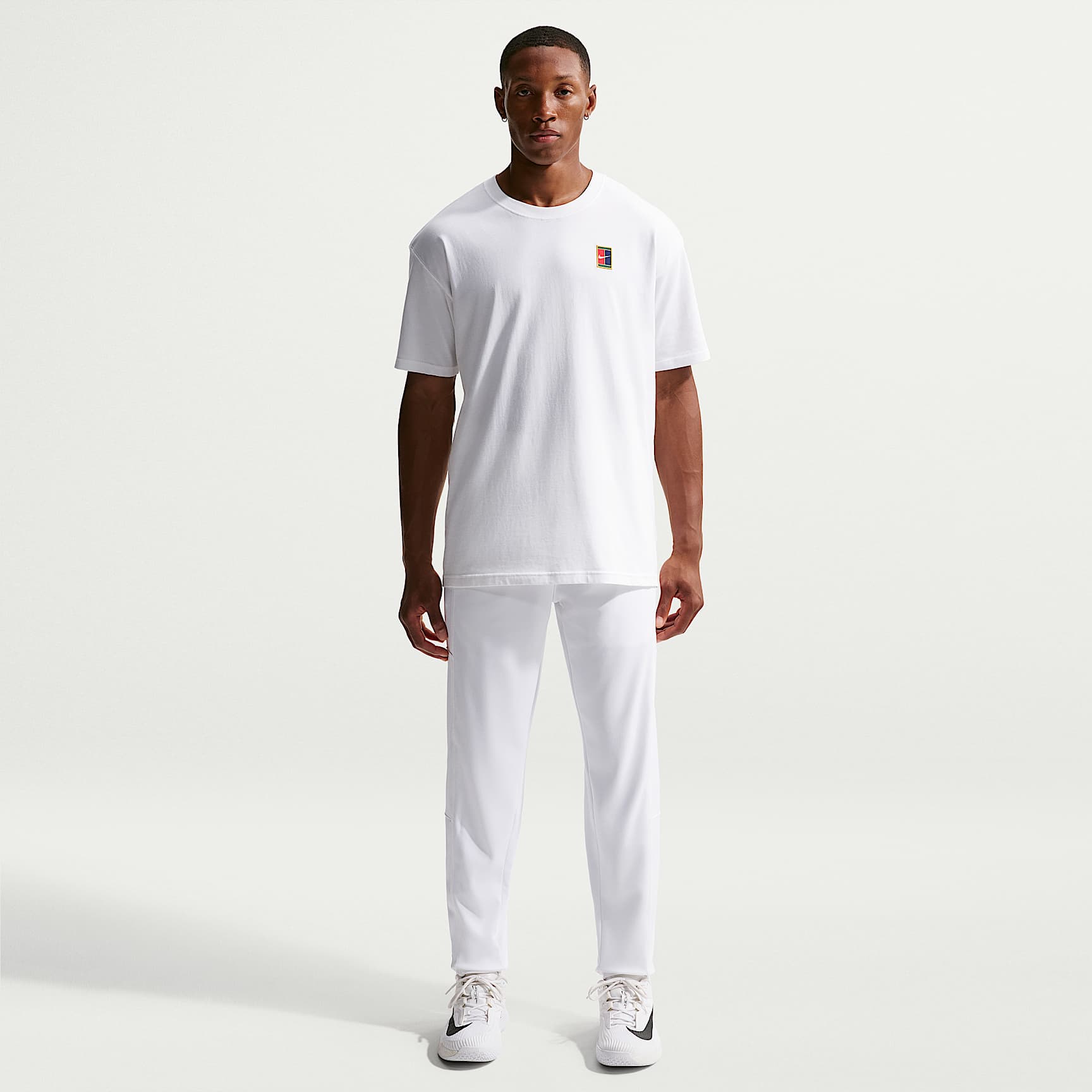 NikeCourt Heritage Men's Tennis Pants