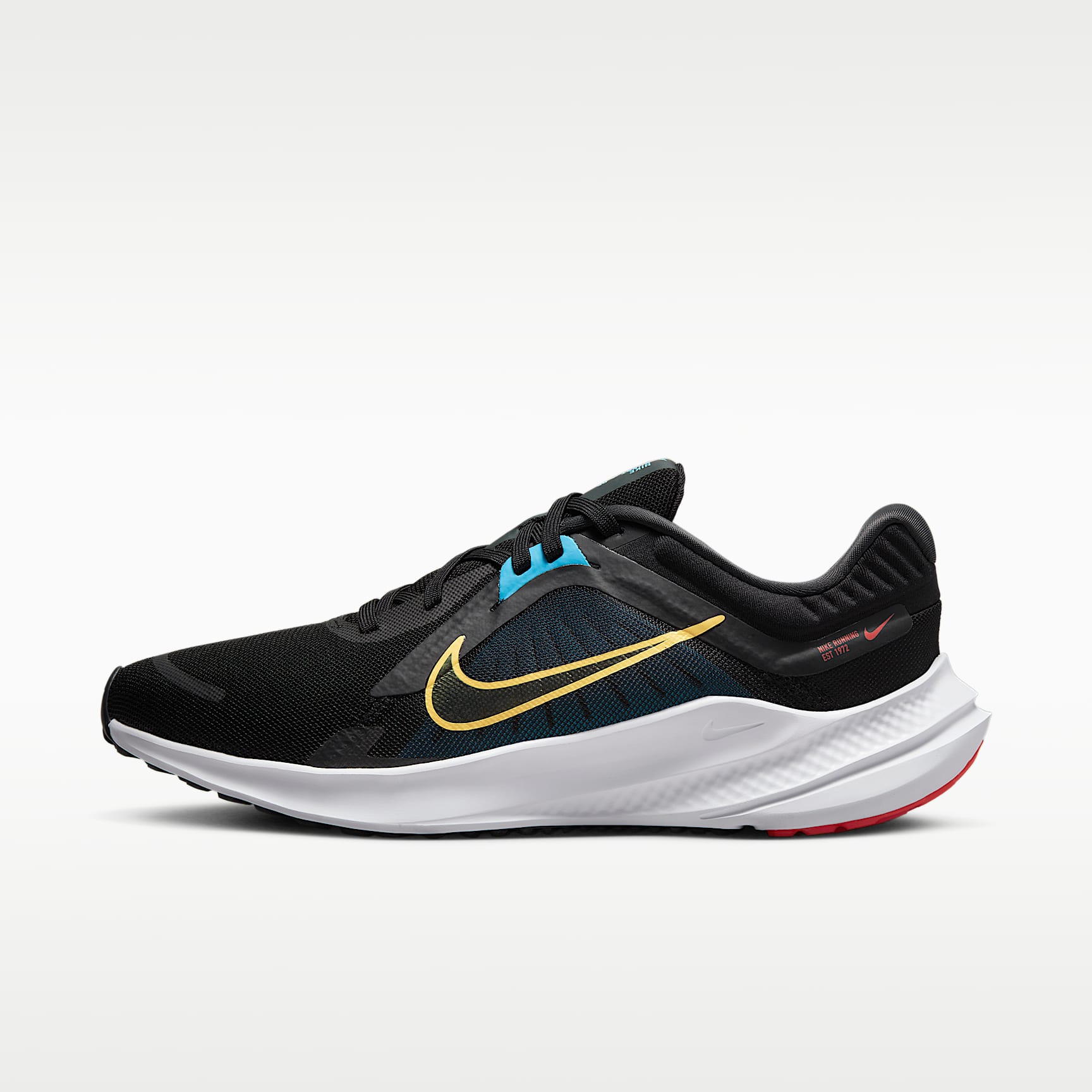 Nike Quest 5 Women's Road Running Shoes