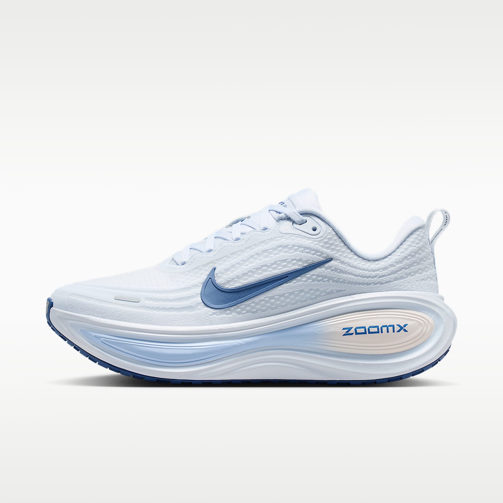 Nike Vomero Plus női országúti futócipő