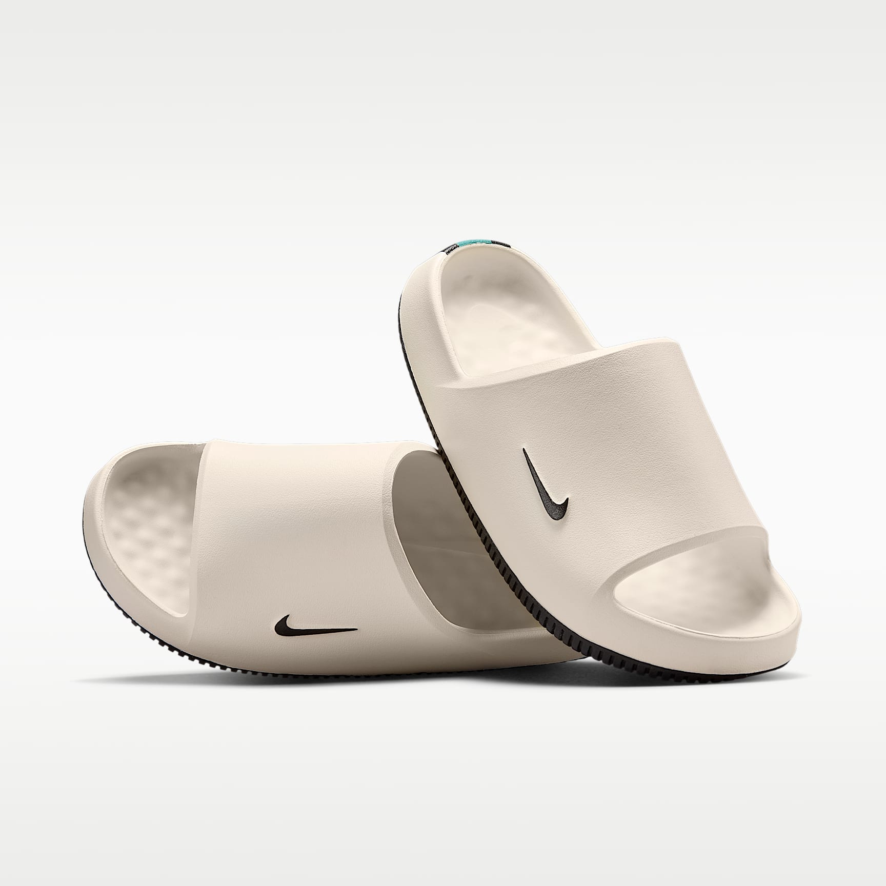 Nike Calm (Jacksonville Jaguars) Men's NFL Slides