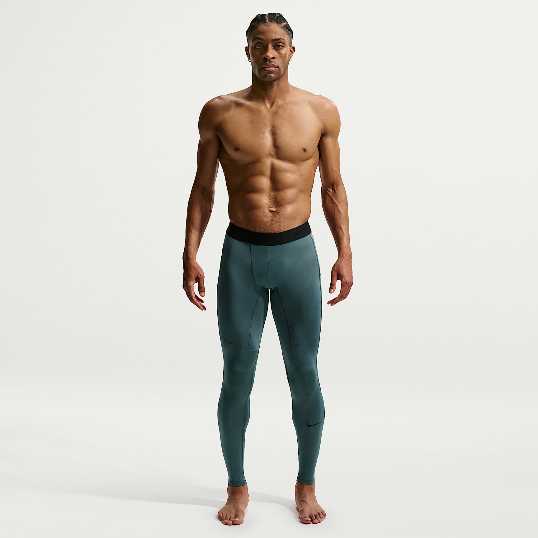 Mallas de fitness Dri-FIT para hombre Nike Pro