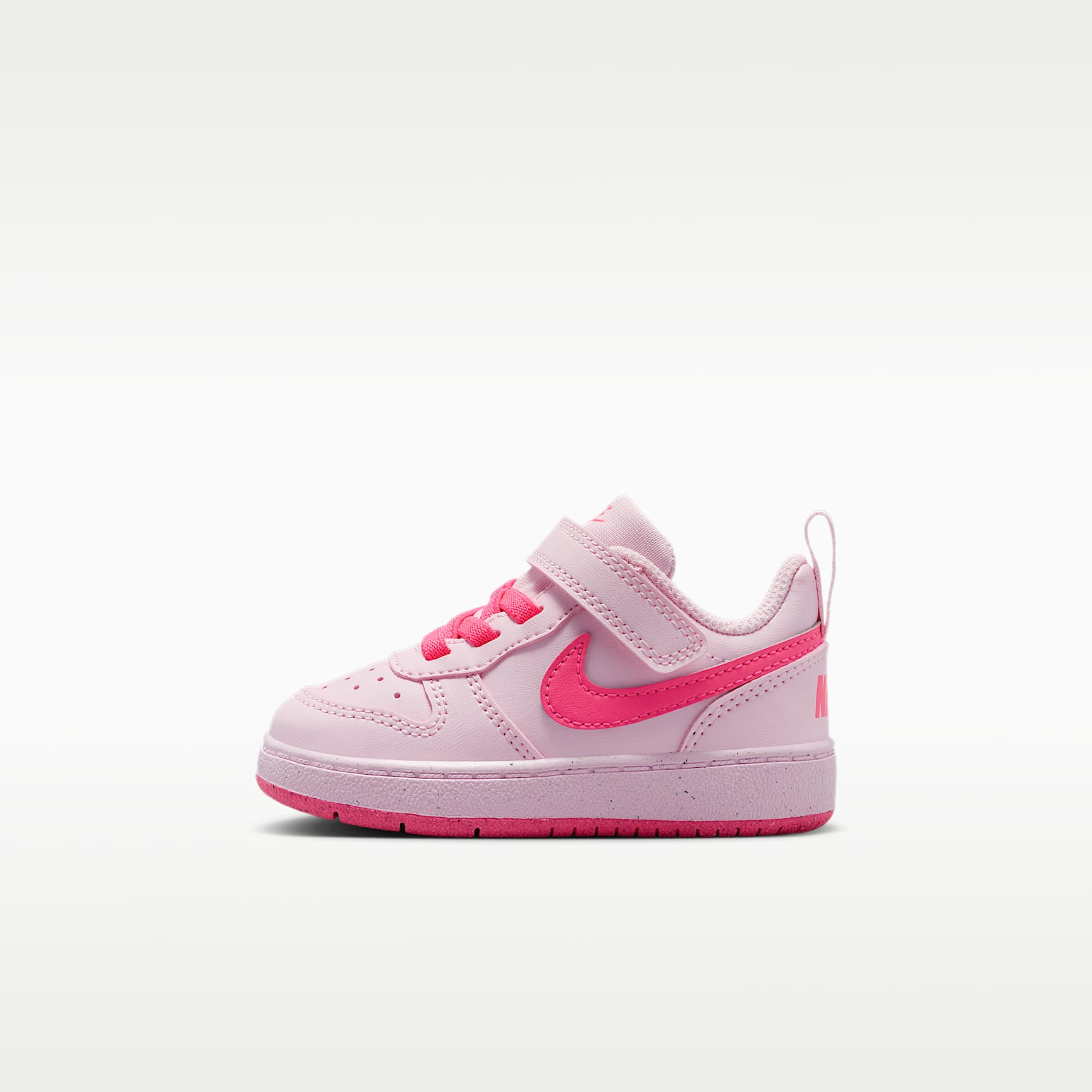 Nike Court Borough Low Recraft Baby/Toddler Shoes