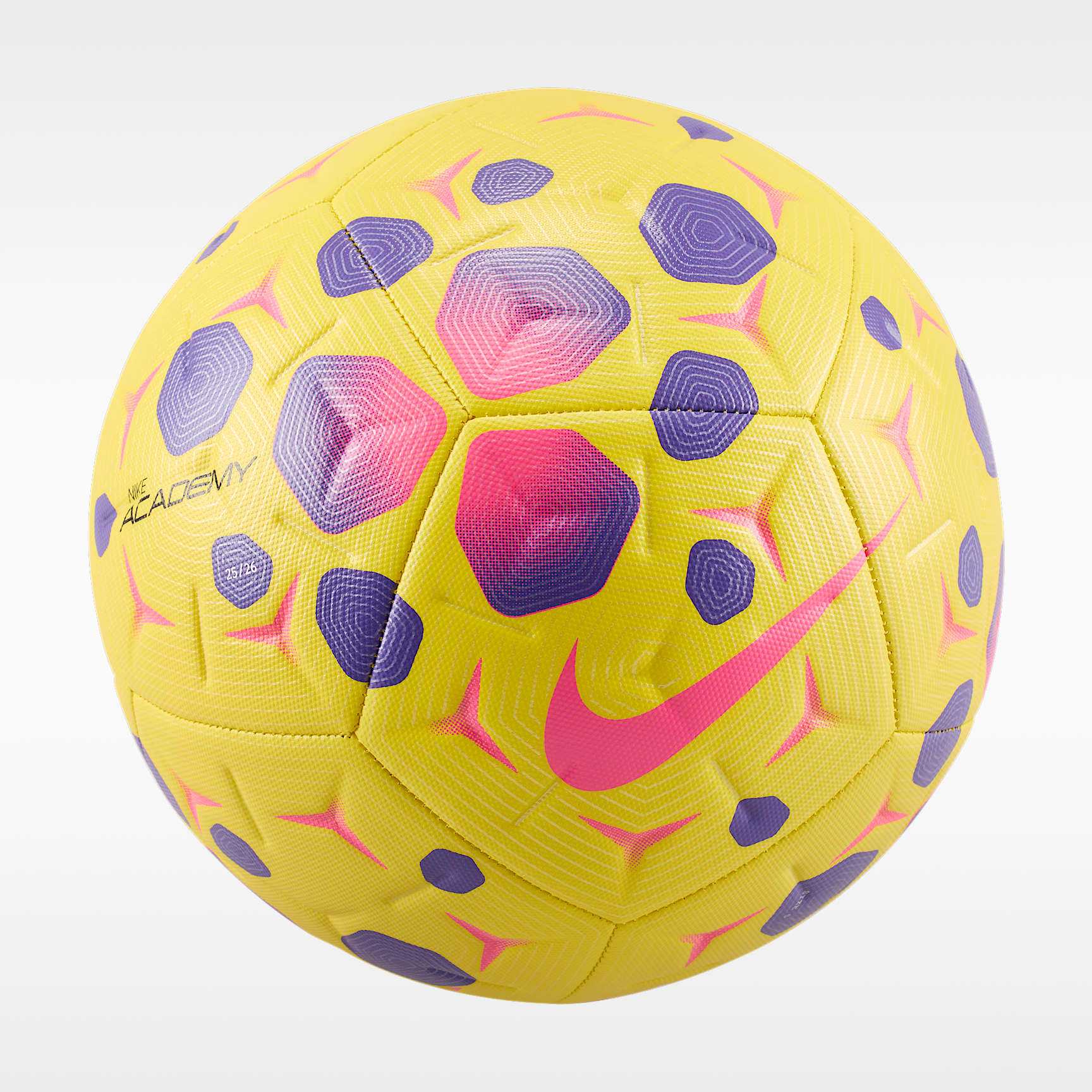 Nike Academy Football