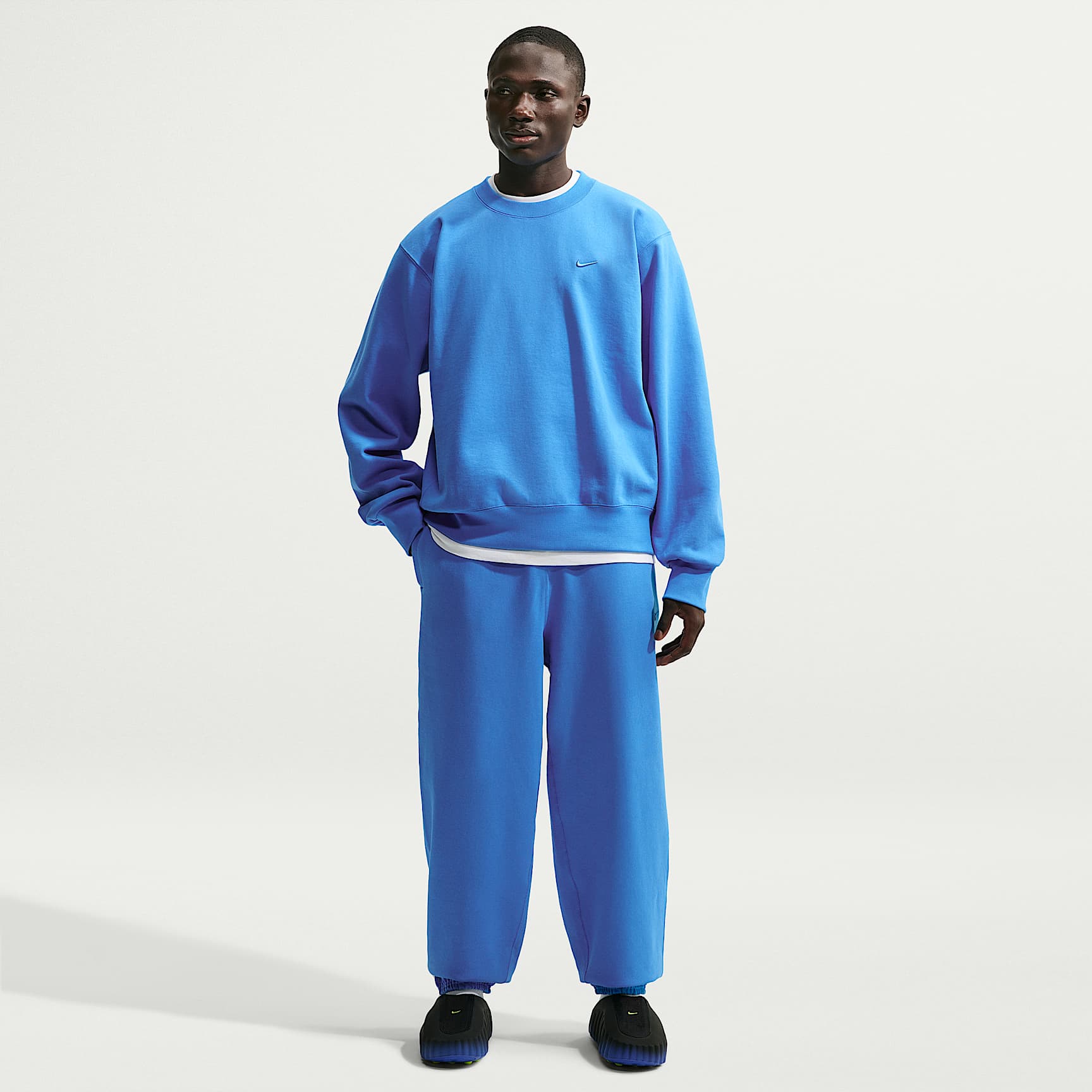 Pantalon en Fleece Nike Energy pour homme