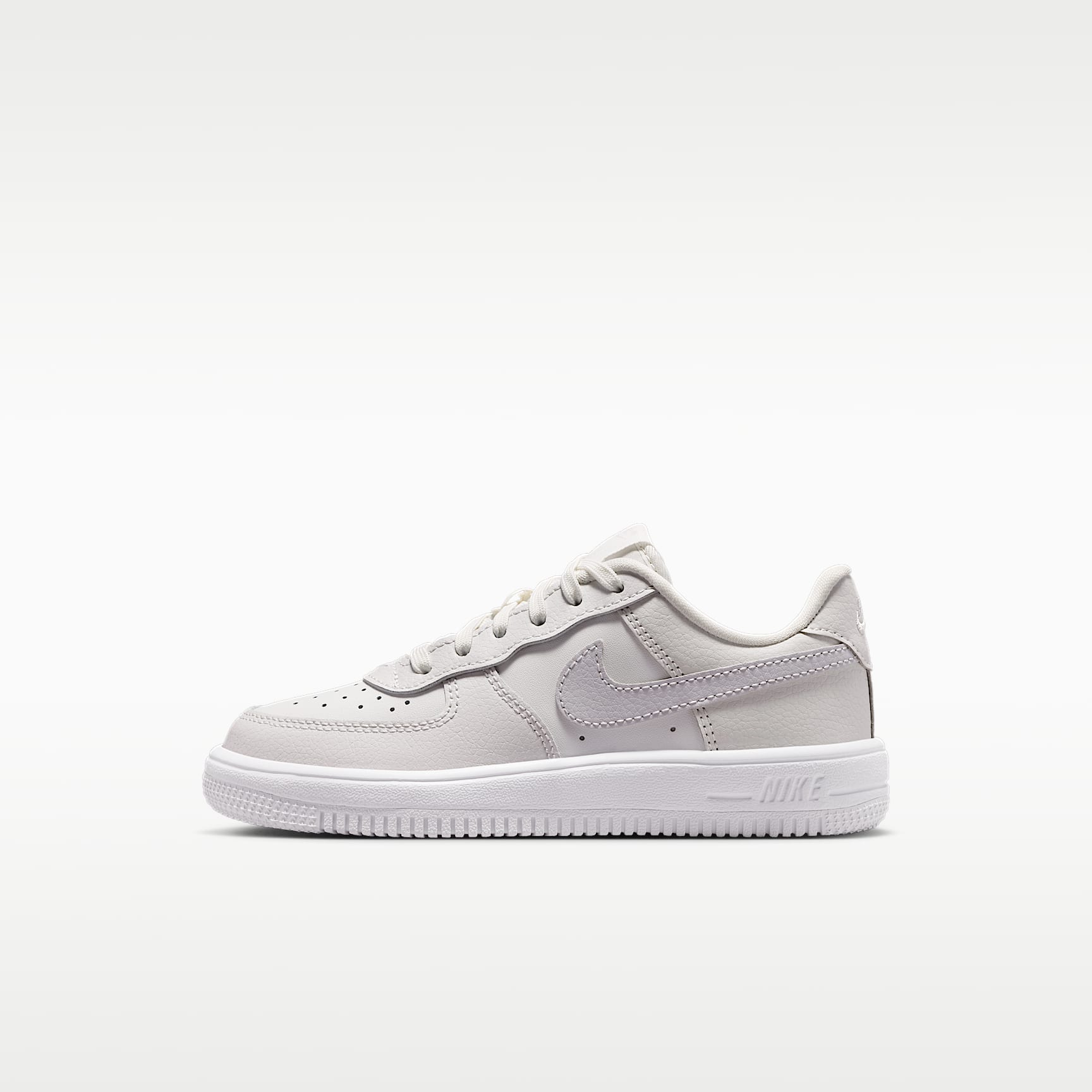 Nike Force 1 Low Essential+ Little Kids' Shoes