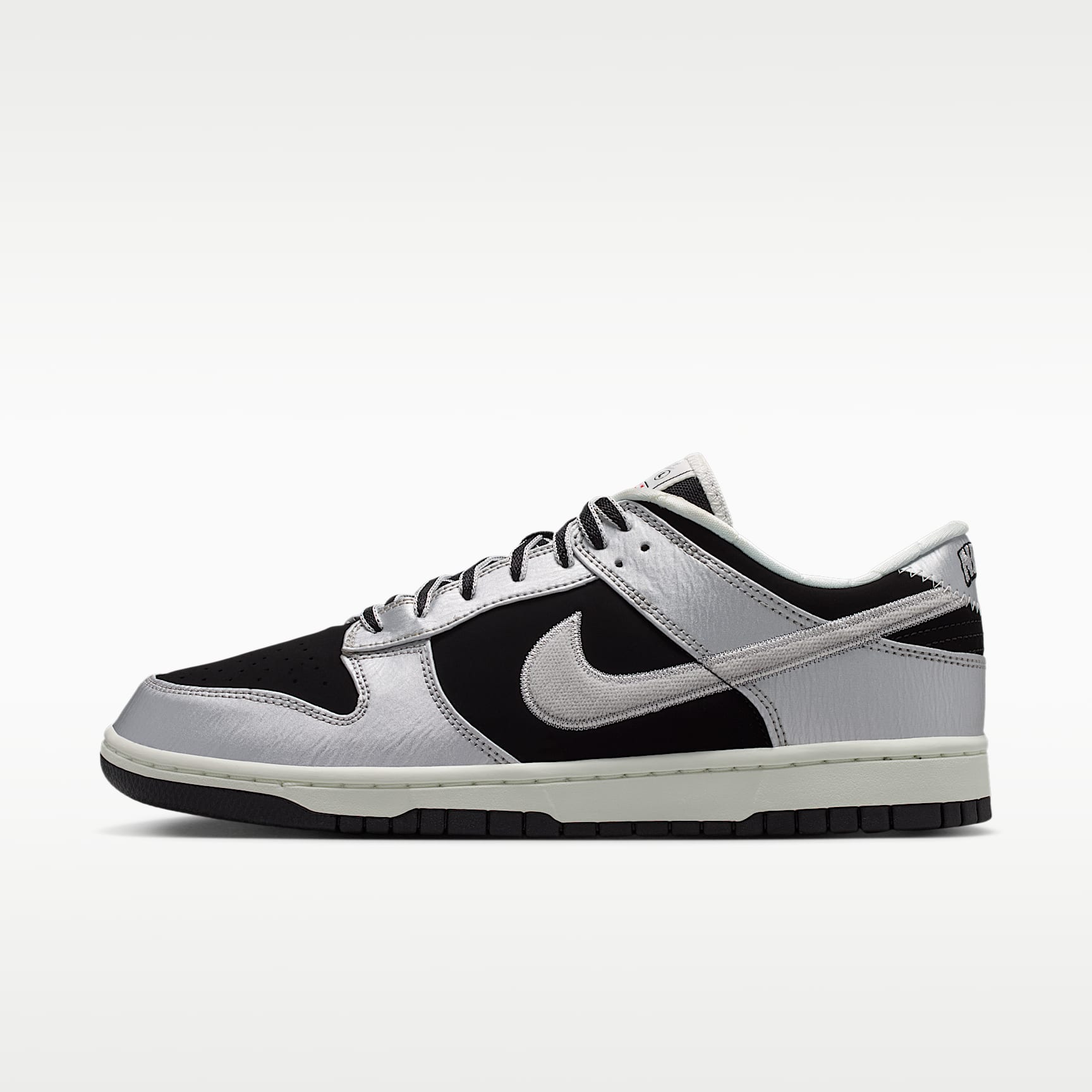 Nike Dunk Low Retro Men's Shoes