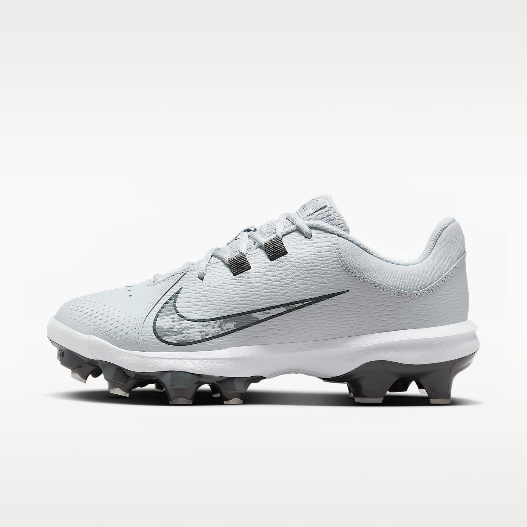 Nike Hyperdiamond 4 Pro MCS Women's Softball Cleats