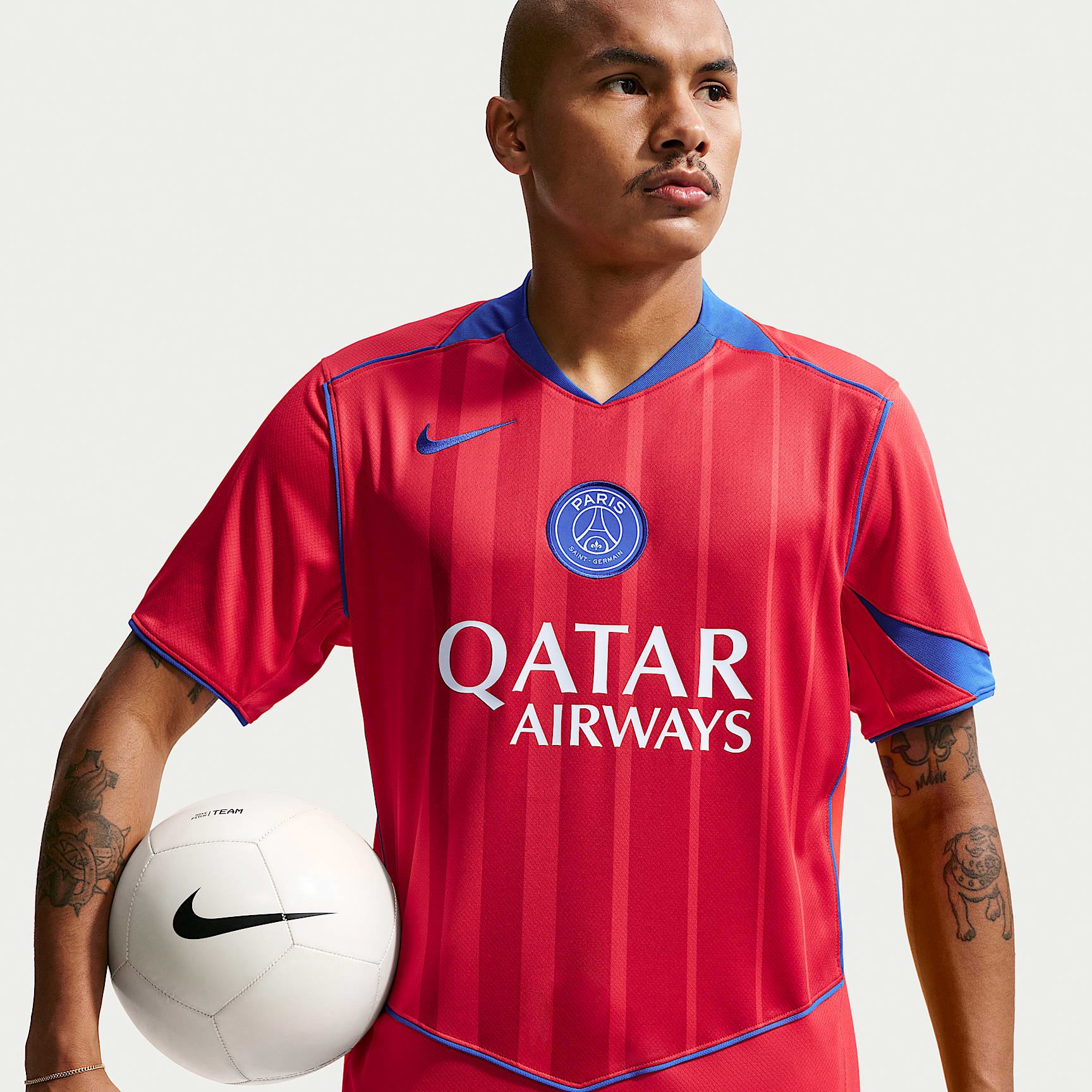 パリ・サンジェルマン サッカーシャツ NIKE公式】パリ サンジェルマン 