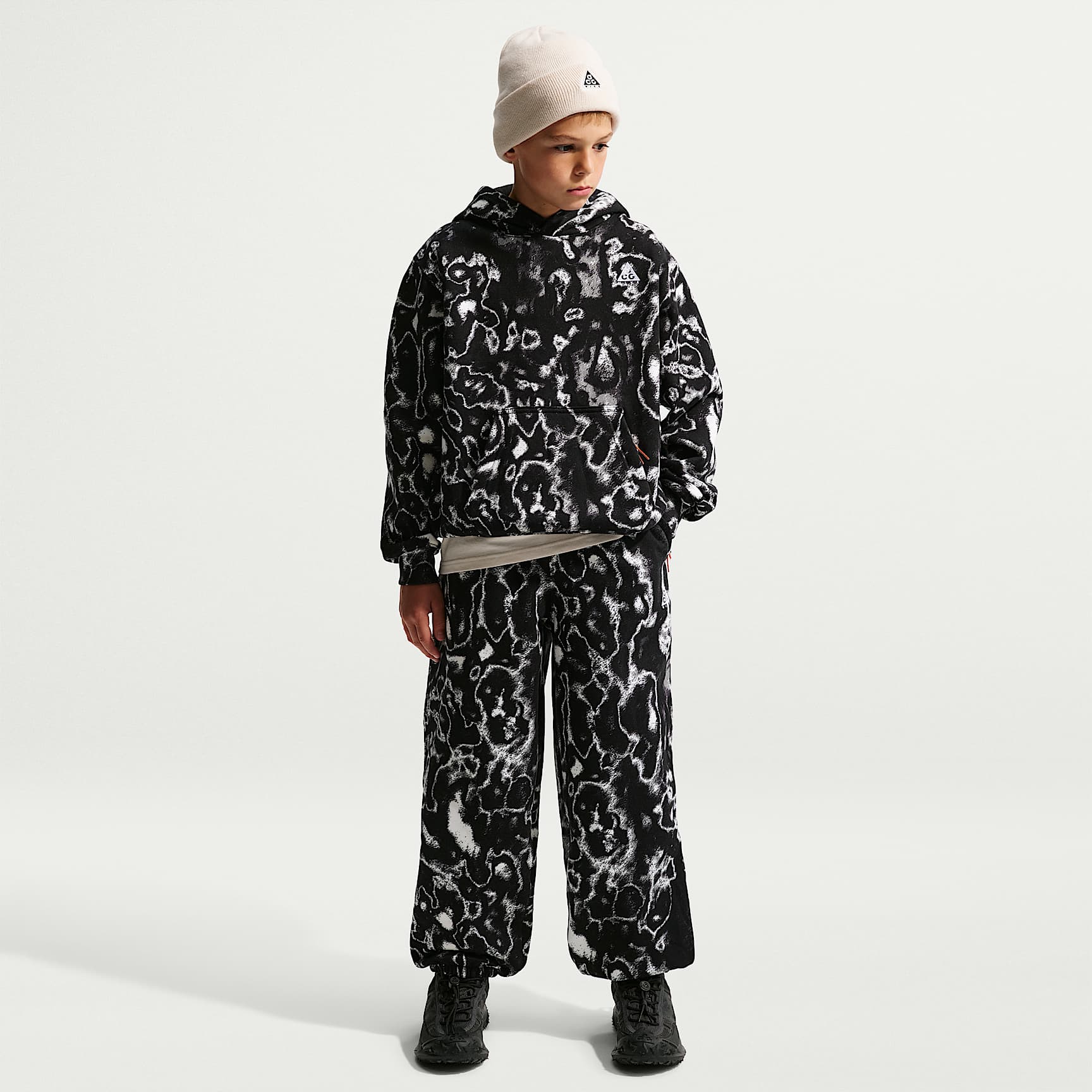 ACG Big Kids' Printed Altitude Pants