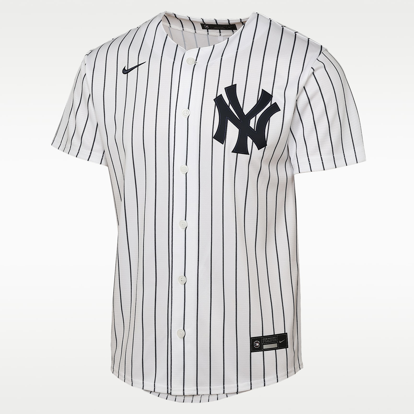 Aaron Judge New York Yankees Big Kids' Nike MLB Replica Jersey