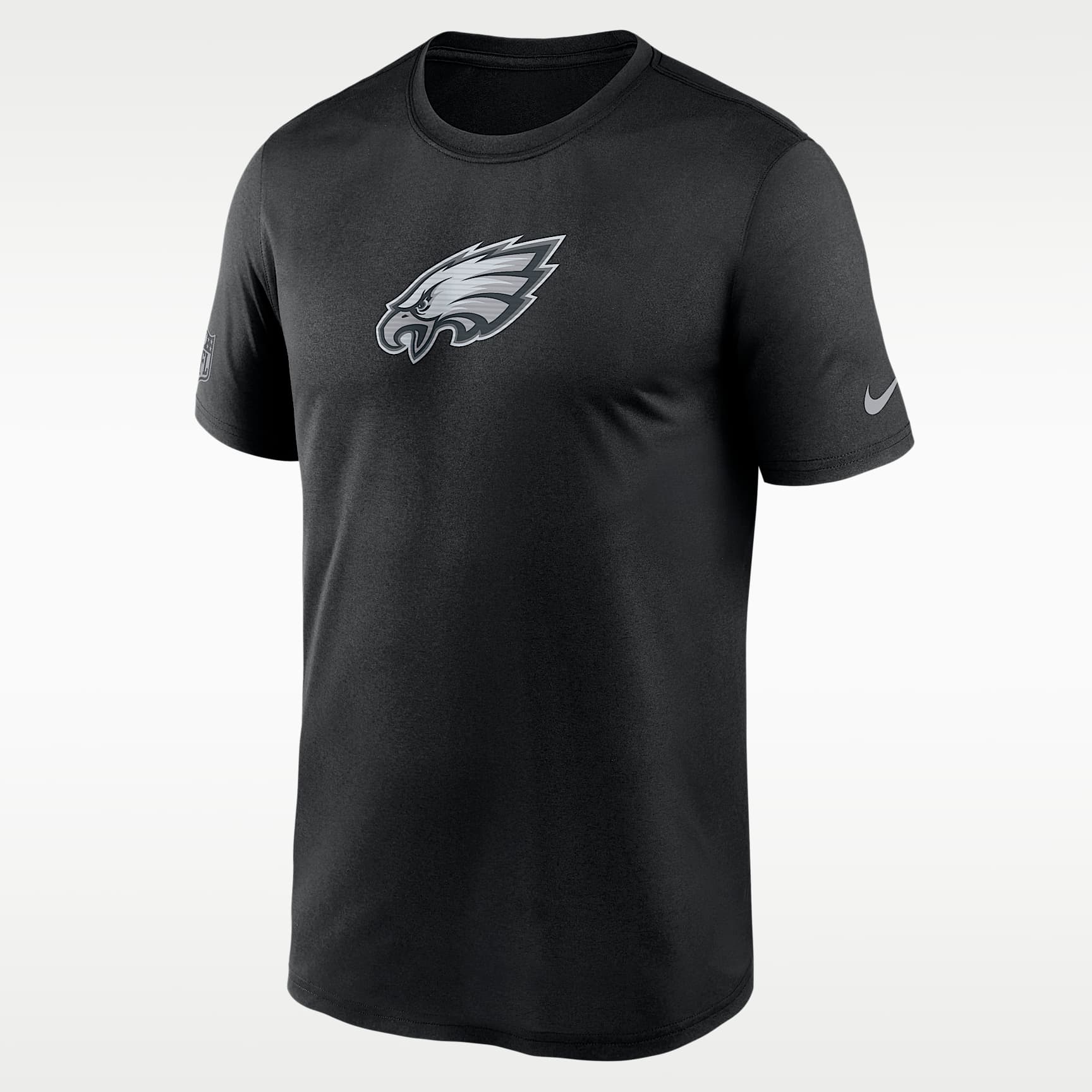 Playera Nike Dri-FIT de la NFL para hombre Philadelphia Eagles Team Issue Legend