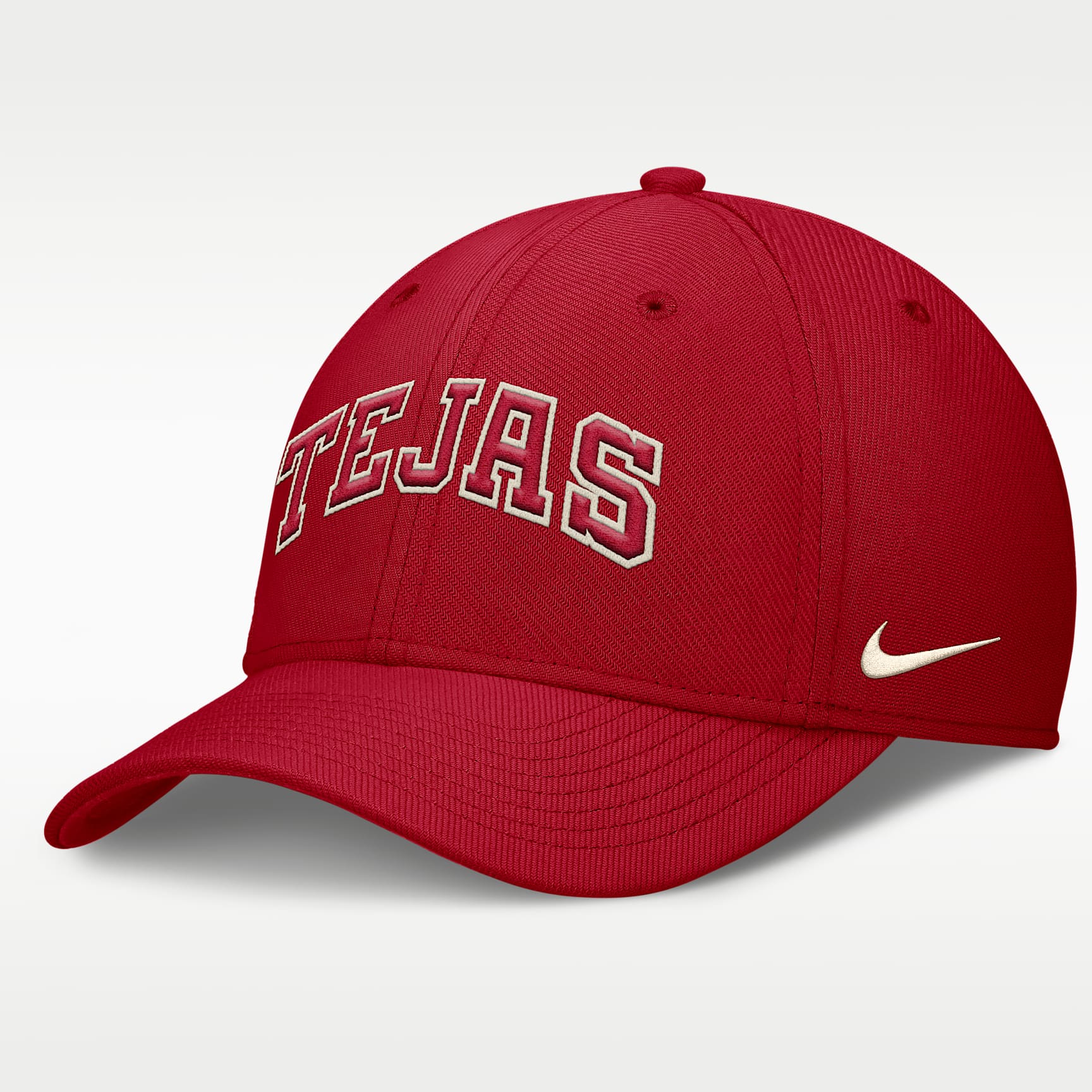 Texas Rangers City Connect Rise Men's Nike Dri-FIT MLB Hat