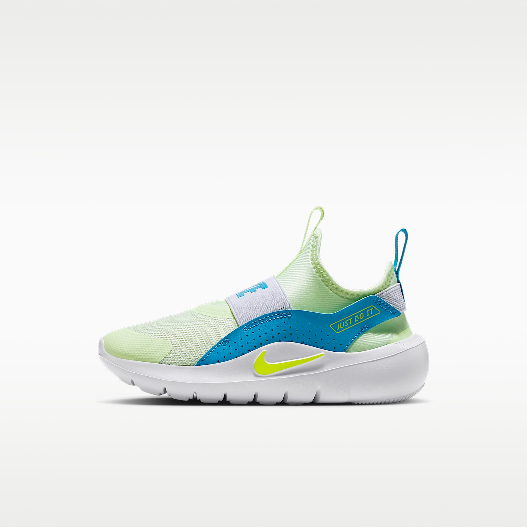 Nike Flex Runner 4 Little Kids' Shoes