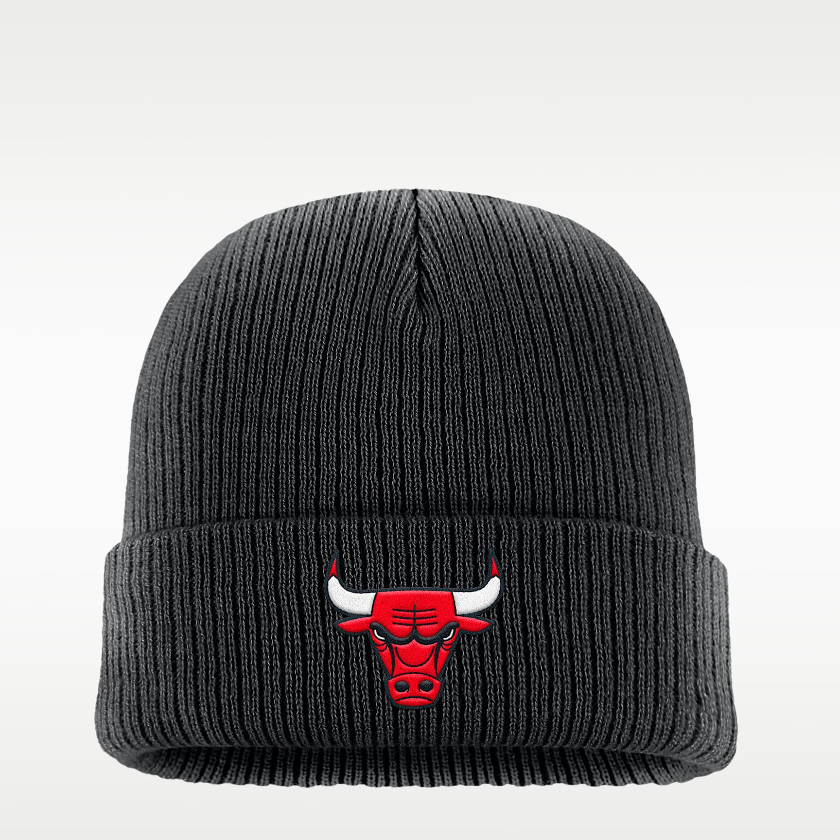 Nike Peak (Chicago Bulls) NBA Beanie
