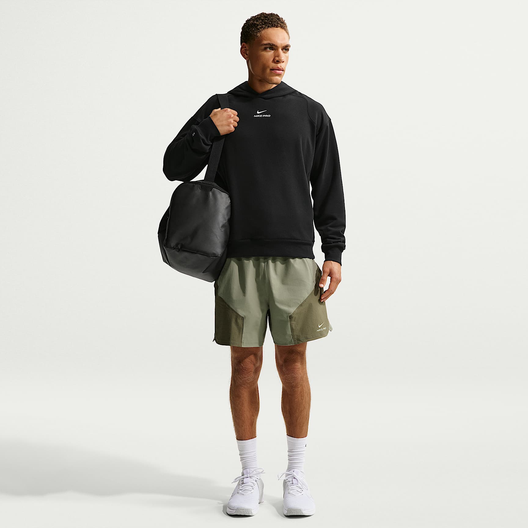 Shorts Dri-FIT ADV de 15 cm para hombre Nike Pro Training