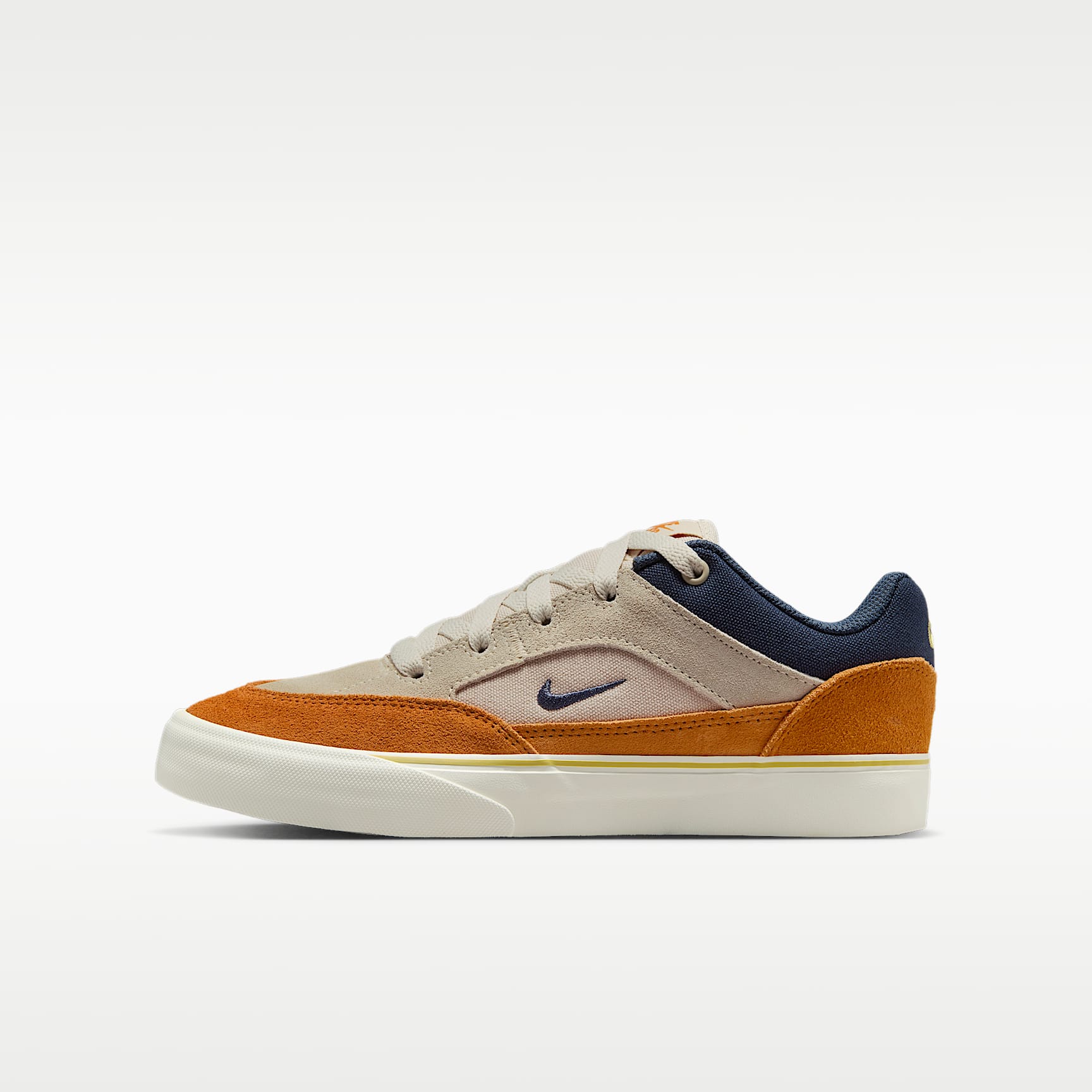 Nike SB Malor Big Kids' Skate Shoes