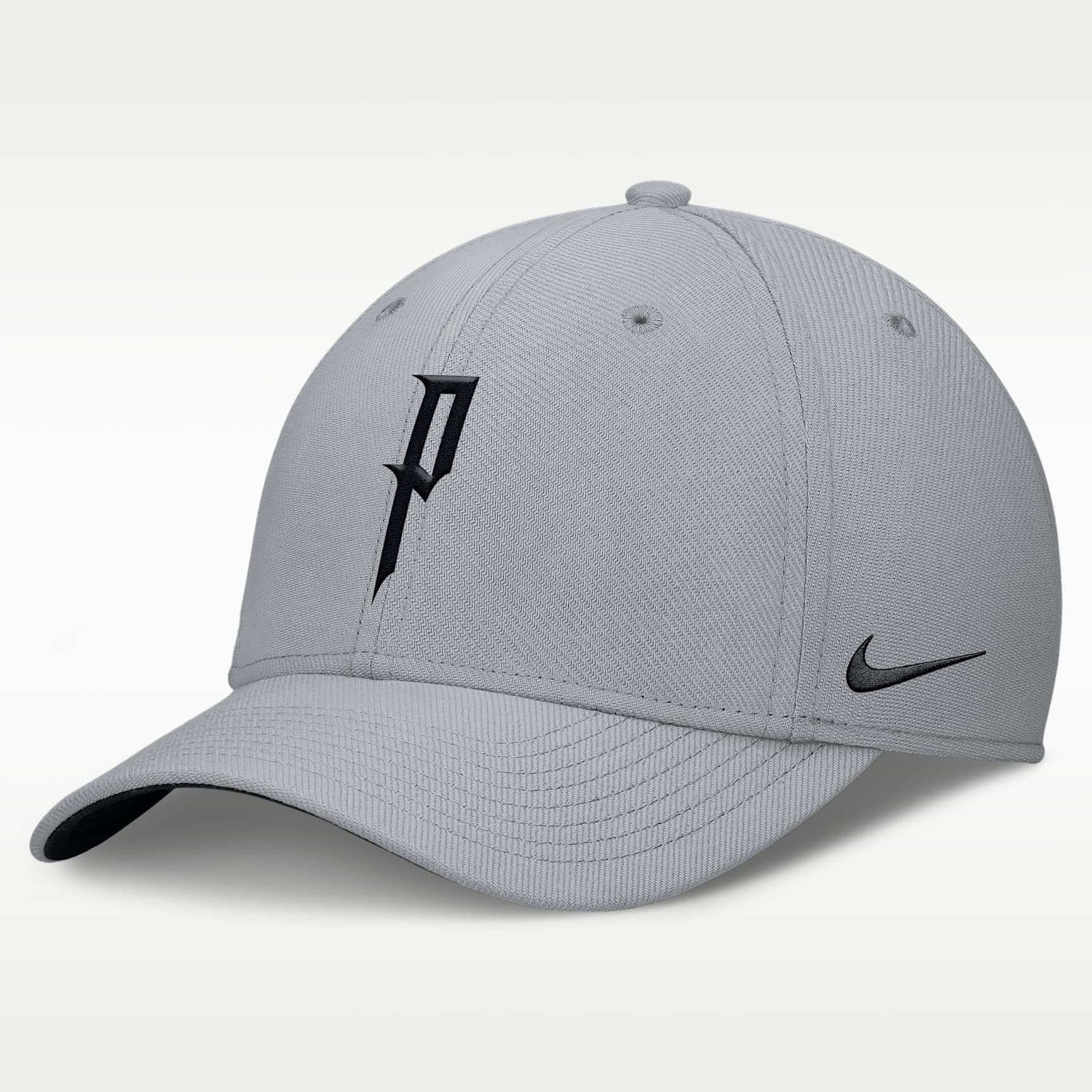Pittsburgh Pirates City Connect Rise Men's Nike Dri-FIT MLB Hat