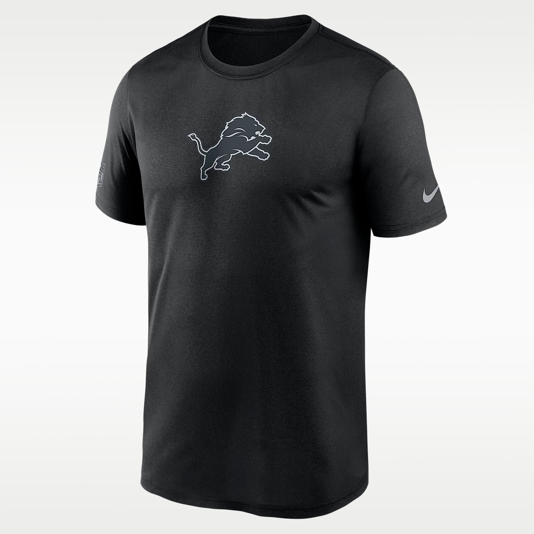 Detroit Lions Team Issue Legend Men's Nike Dri-FIT NFL T-Shirt