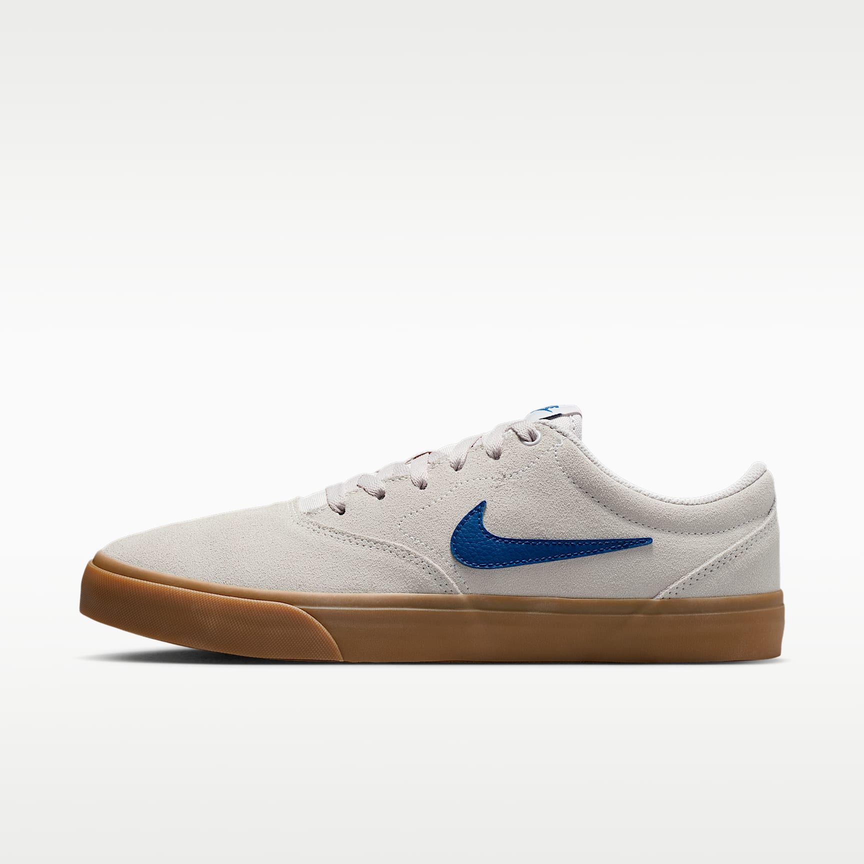 Nike Charge Suede herenschoenen
