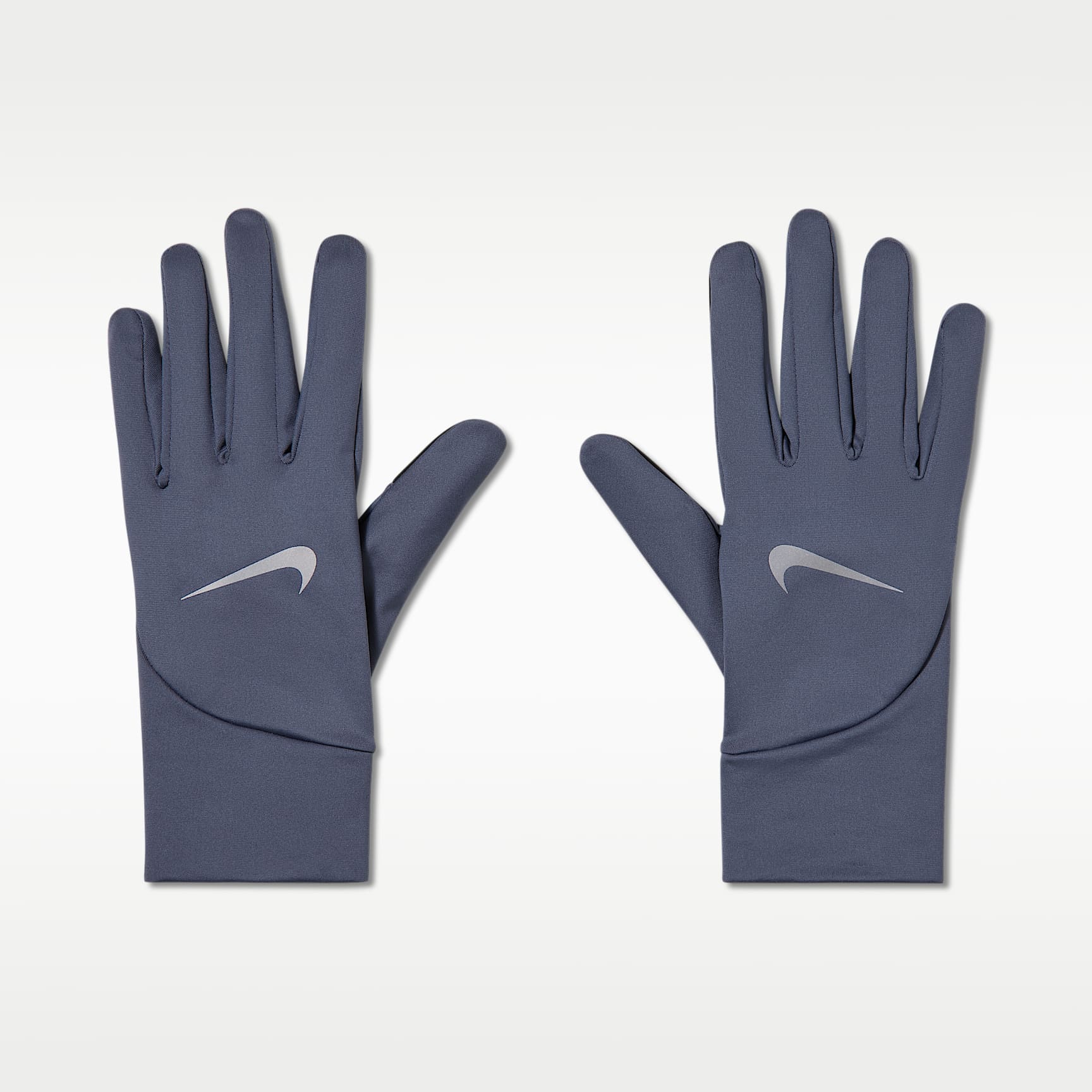 Guantes de correr Therma-FIT ligeros para hombre Nike Pacer