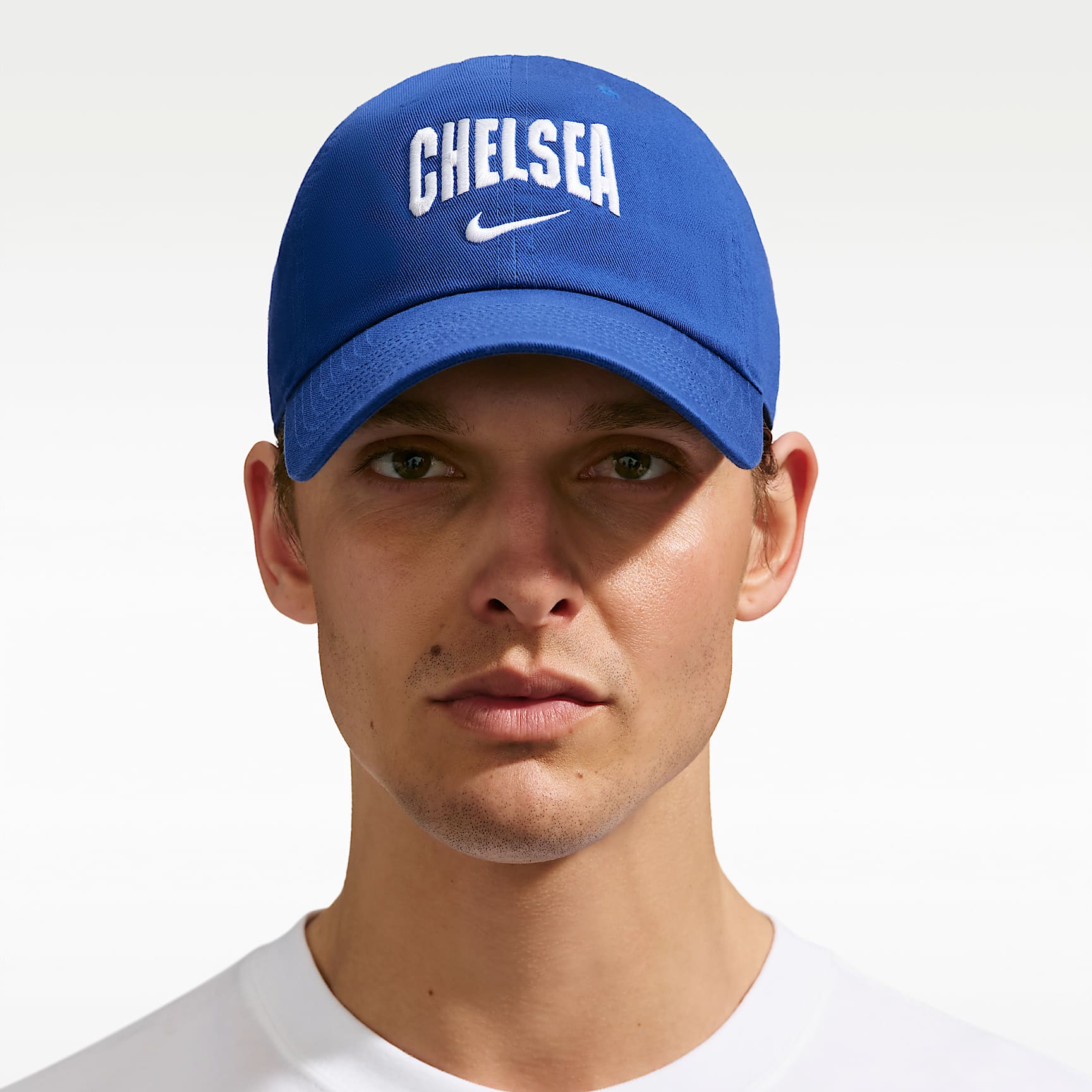 Chelsea 25/26 Nike Club Cap 6P