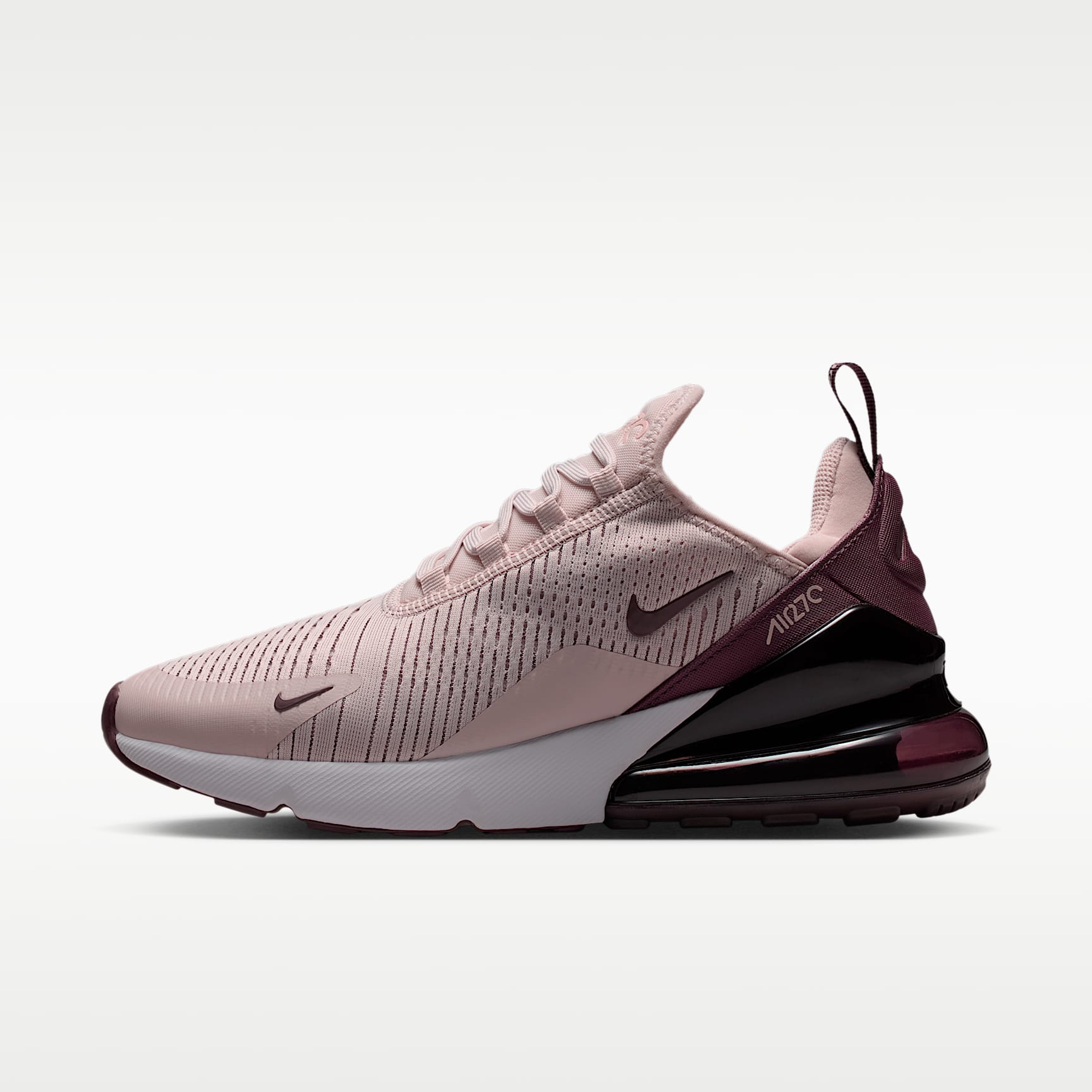 Sapatilhas Nike Air Max 270 para mulher