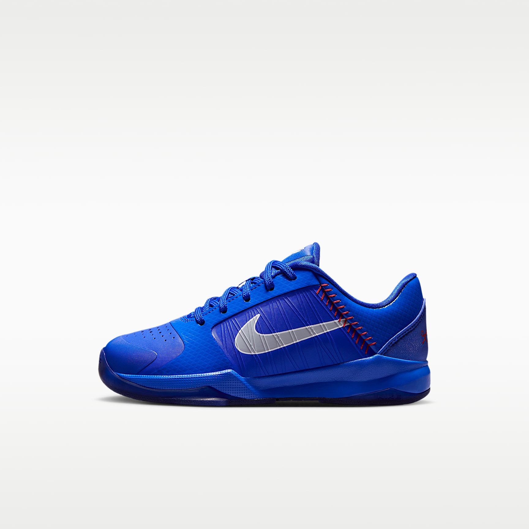 Kobe V Little Kids' Basketball Shoes