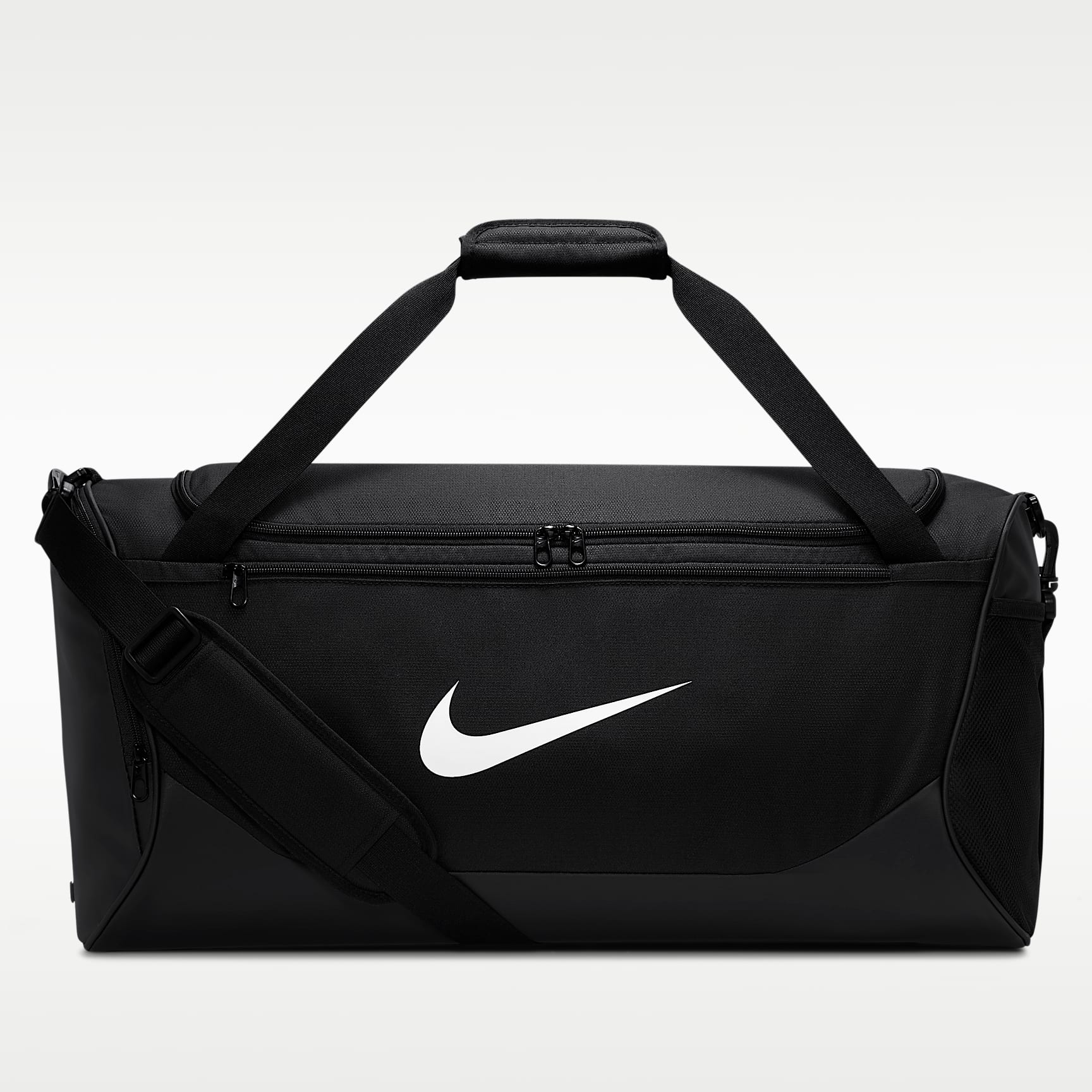 Nike Brasilia Training Duffel Bag (Medium, 60L)