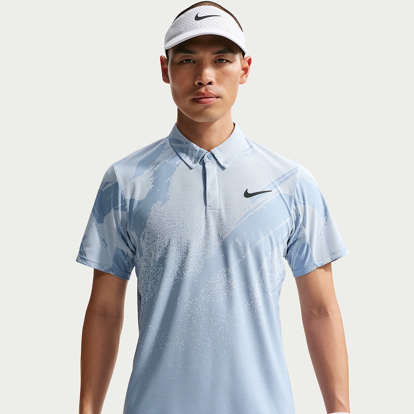 ナイキコート スラム メンズ Dri-FIT ADV テニスポロ