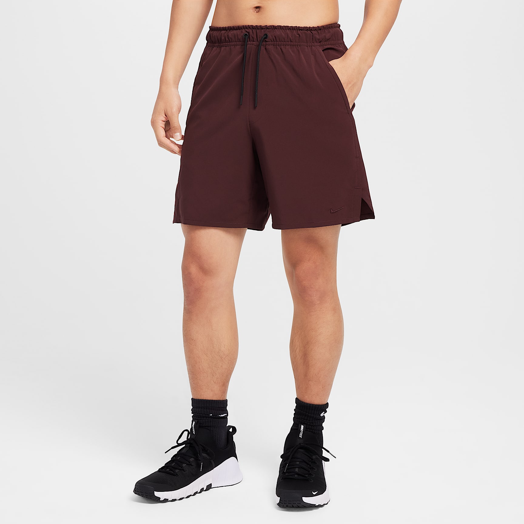 Nike Unlimited Men's Dri-FIT 18cm (approx.) Unlined Versatile Shorts