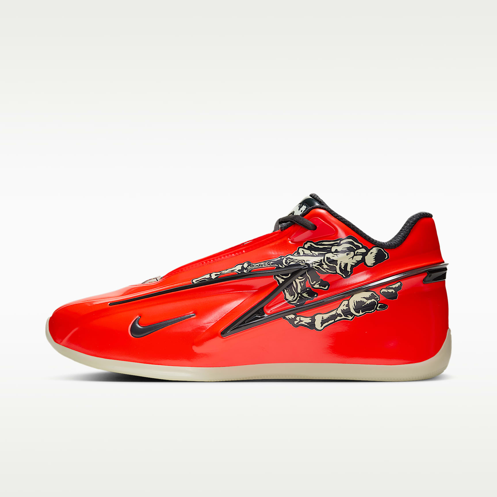 รองเท้าบาสเก็ตบอล KD19 "Halloween" EP