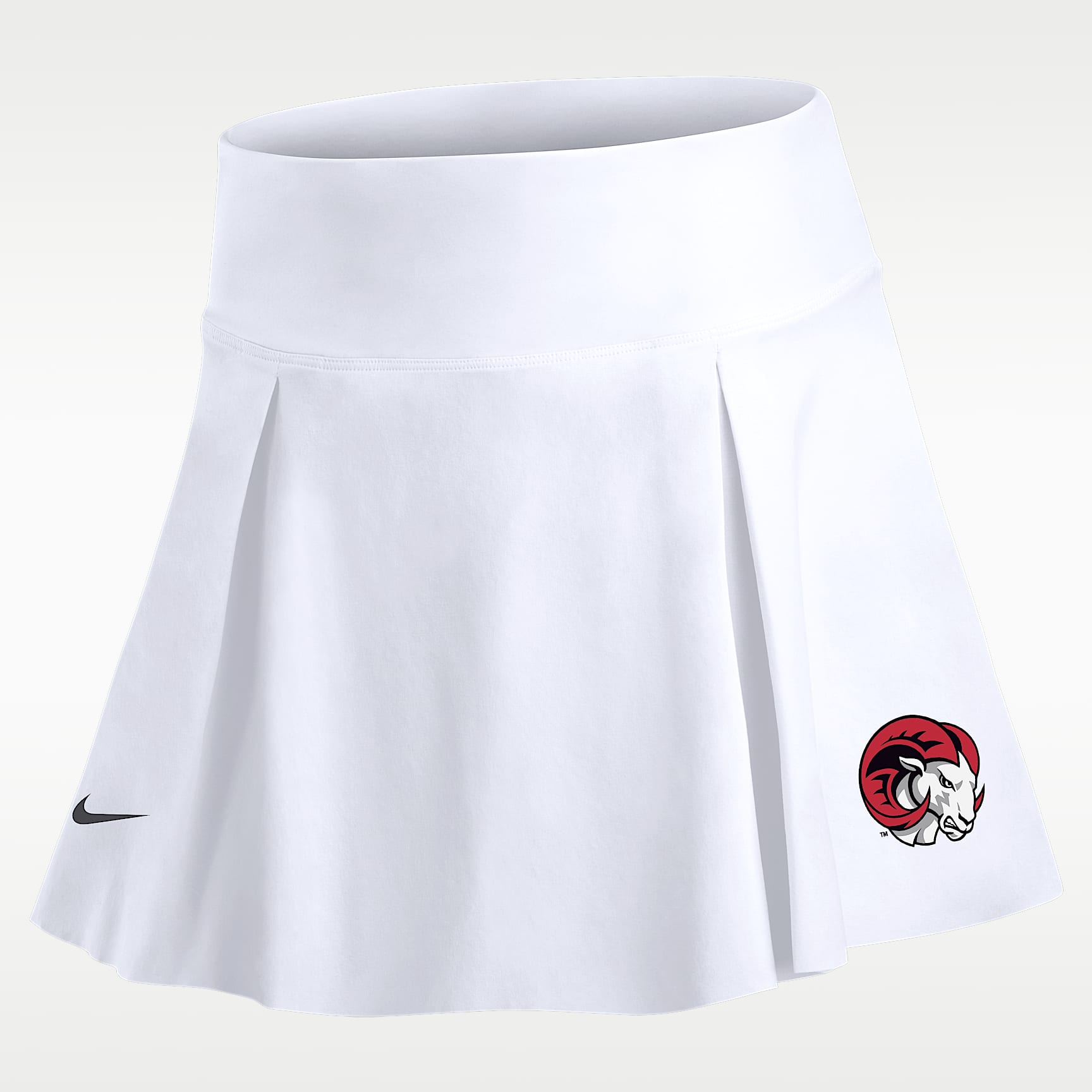 Nike College (Winston-Salem State) Women's Club Skirt