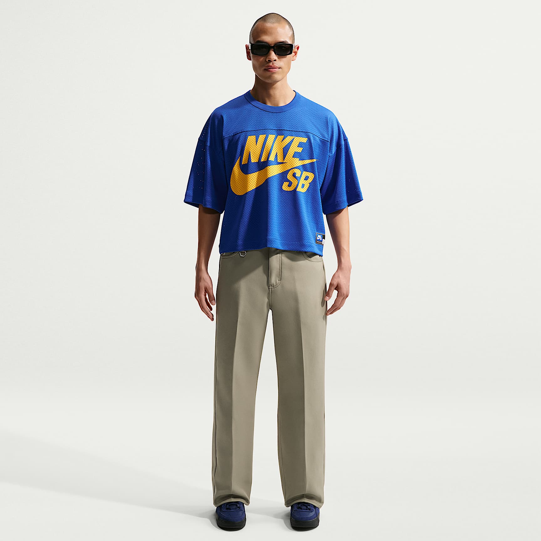 나이키 SB 남성 스케이트보딩 팬츠