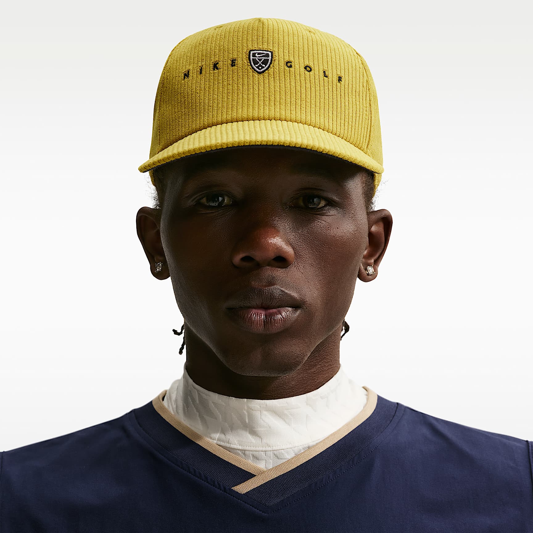 Nike Pro Unstructured Golf Pro Cap