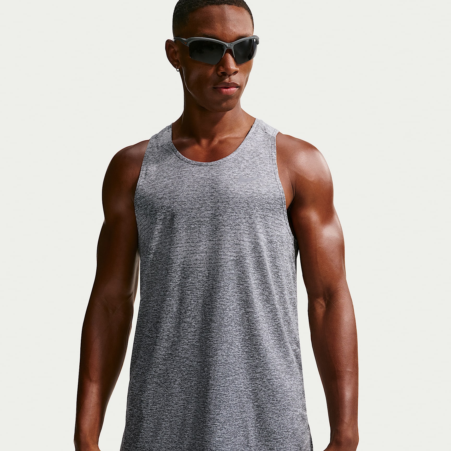 Nike Stride Men's Dri-FIT ADV Running Tank Top