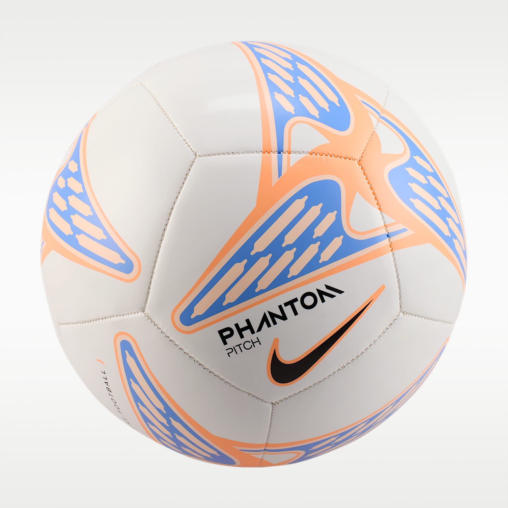 Nike Phantom Football