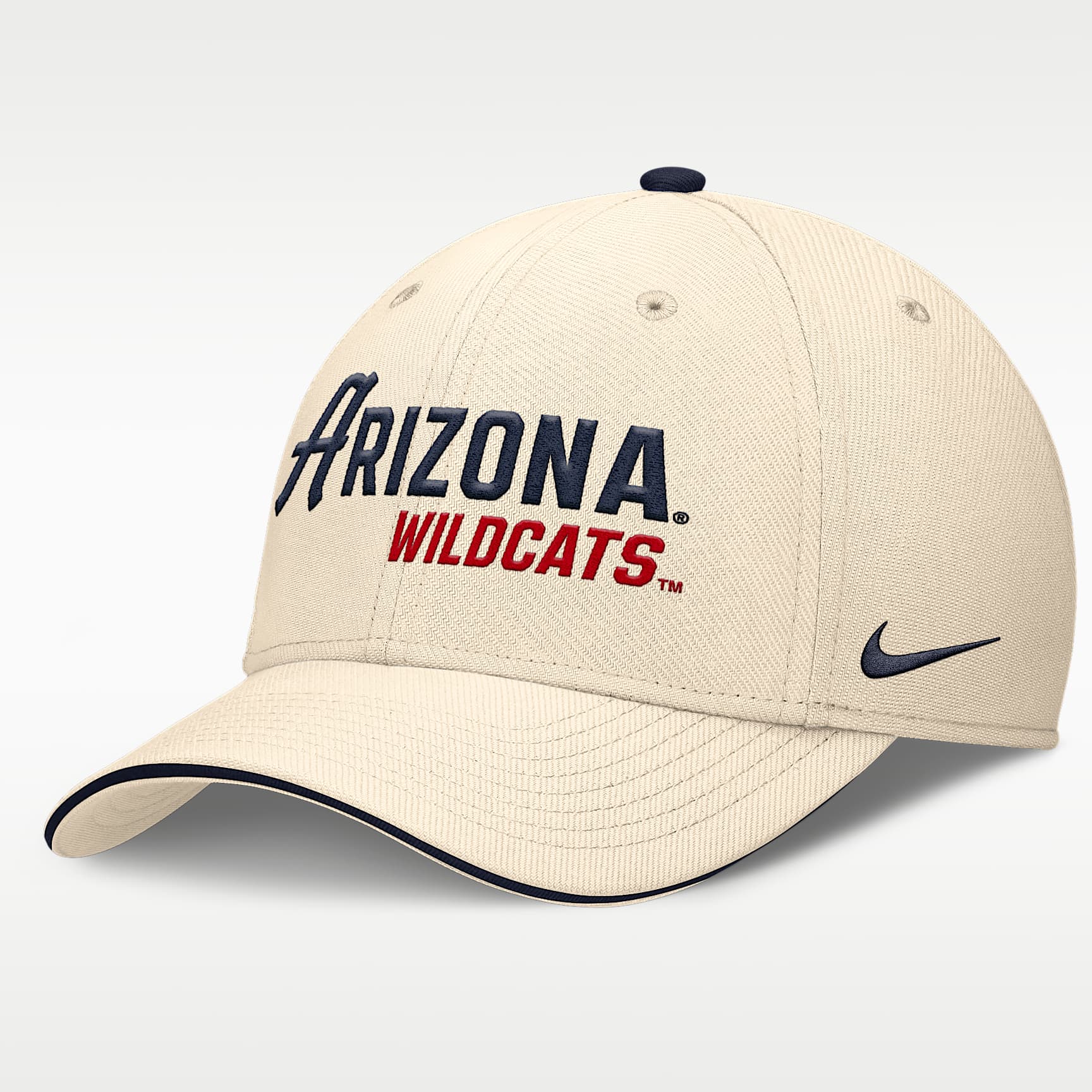 Arizona Primetime Men's Nike Dri-FIT College Hat