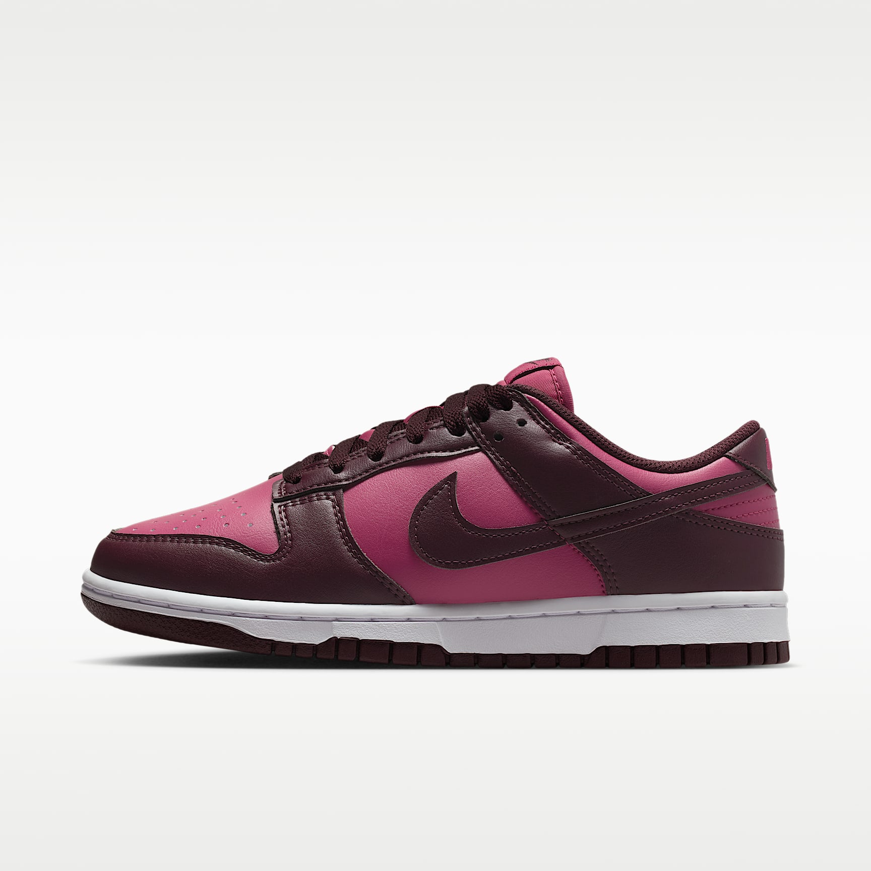 Nike Dunk Low Women's Shoes