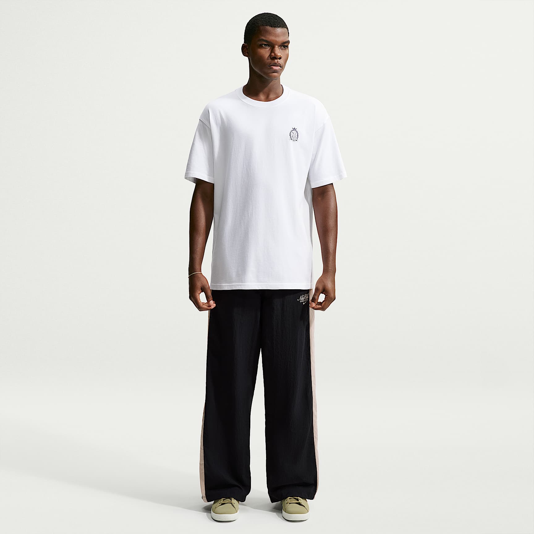 Nike Sportswear Club Men's Tracksuit Bottoms