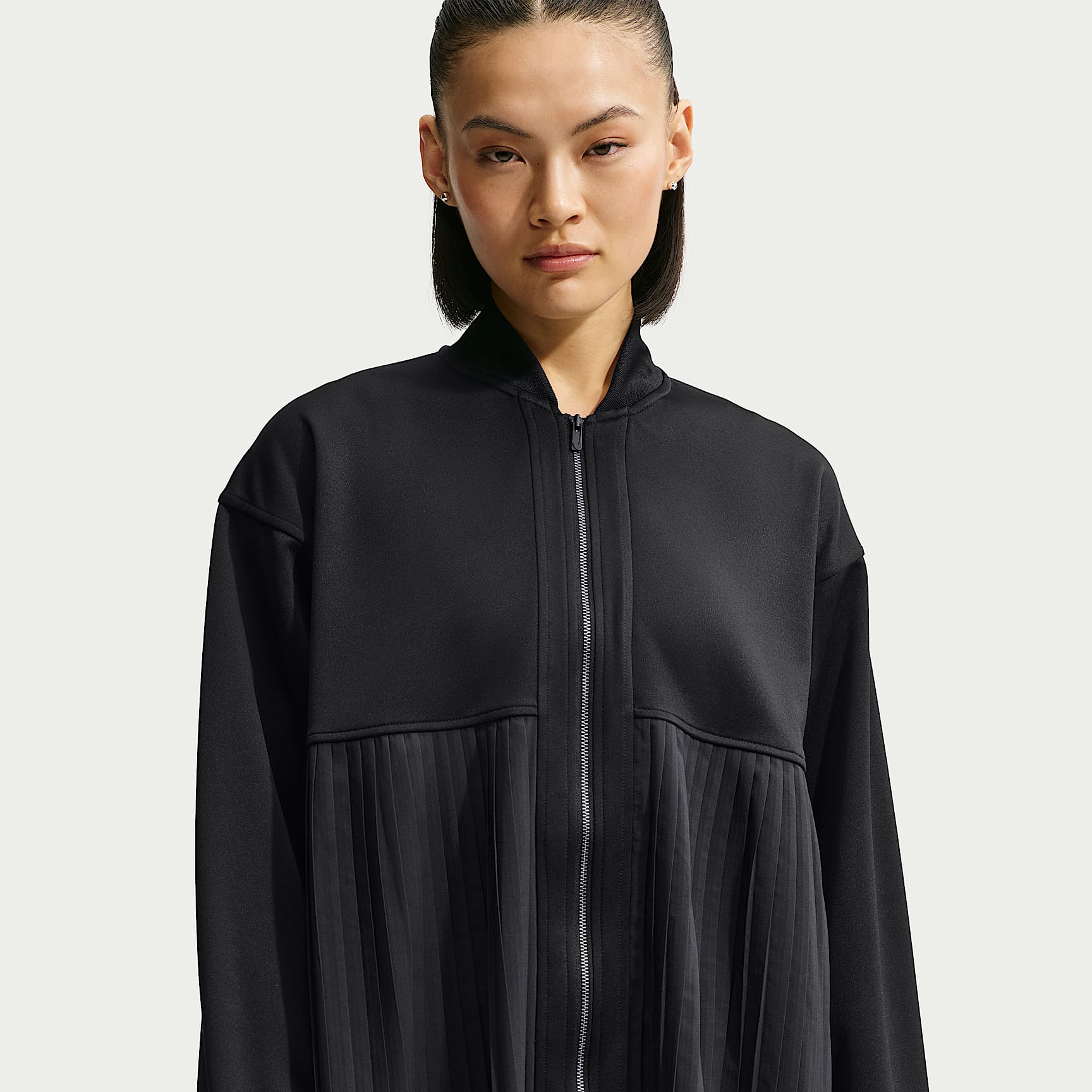 Nike Sportswear Women's Pleated Jacket